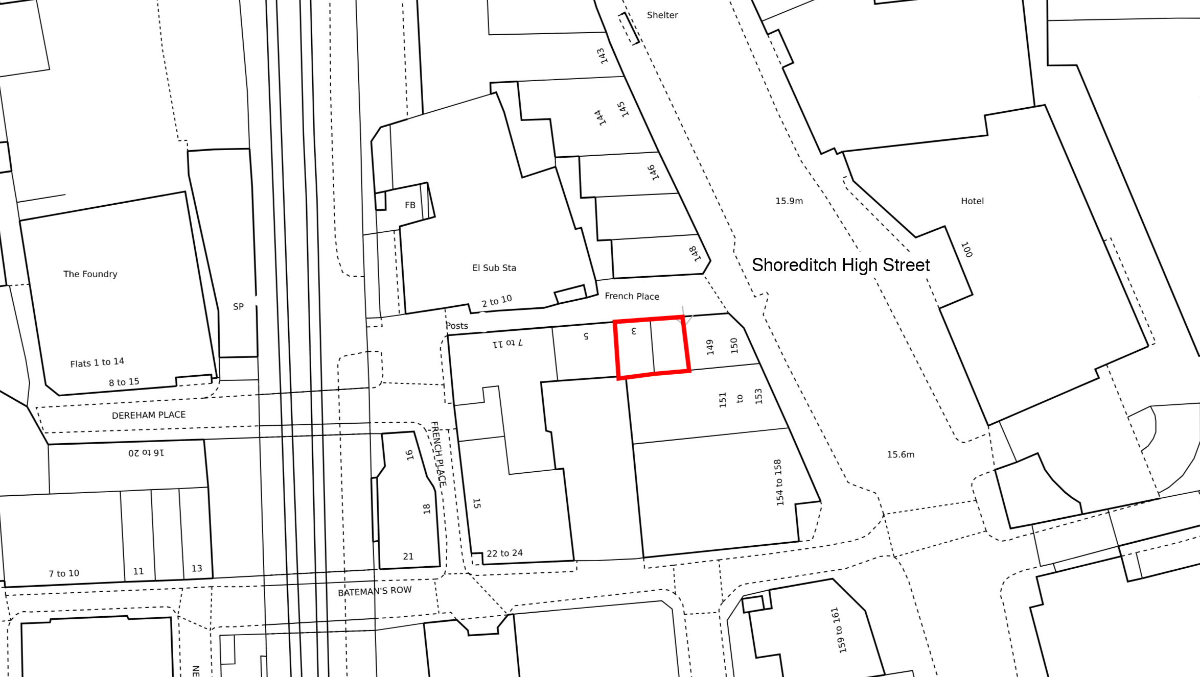 Vacant Long Leasehold Office