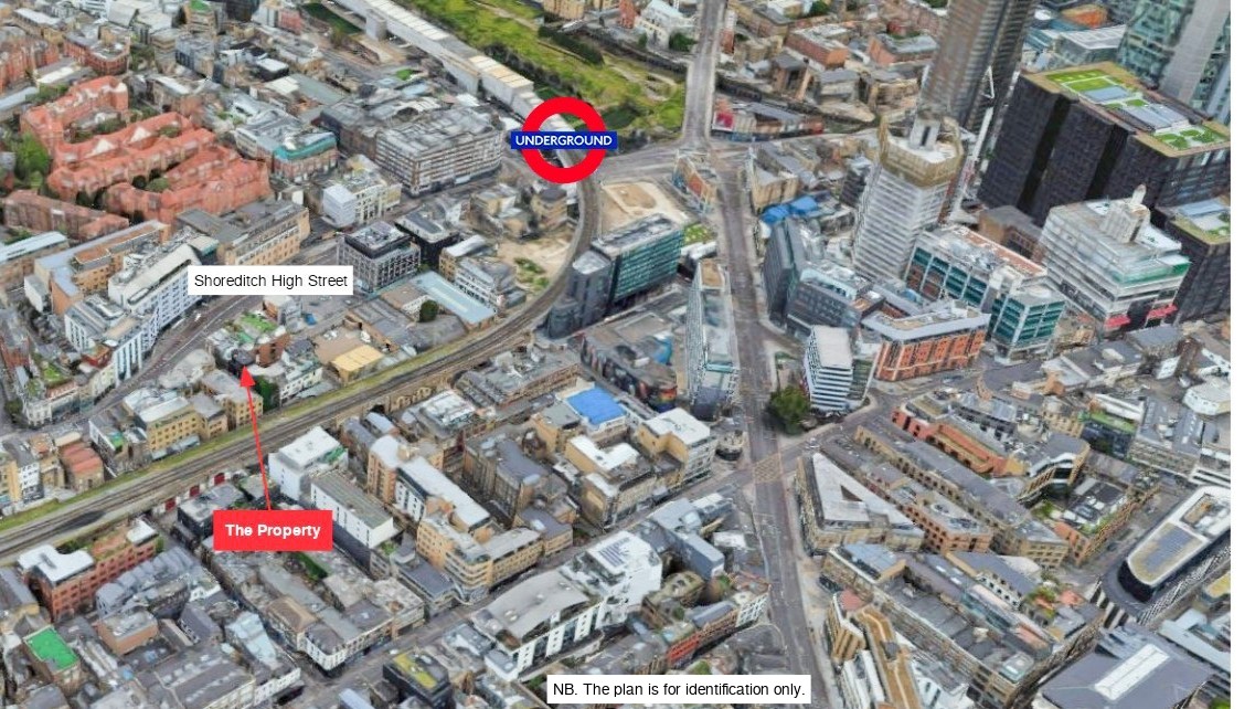 Vacant Long Leasehold Office