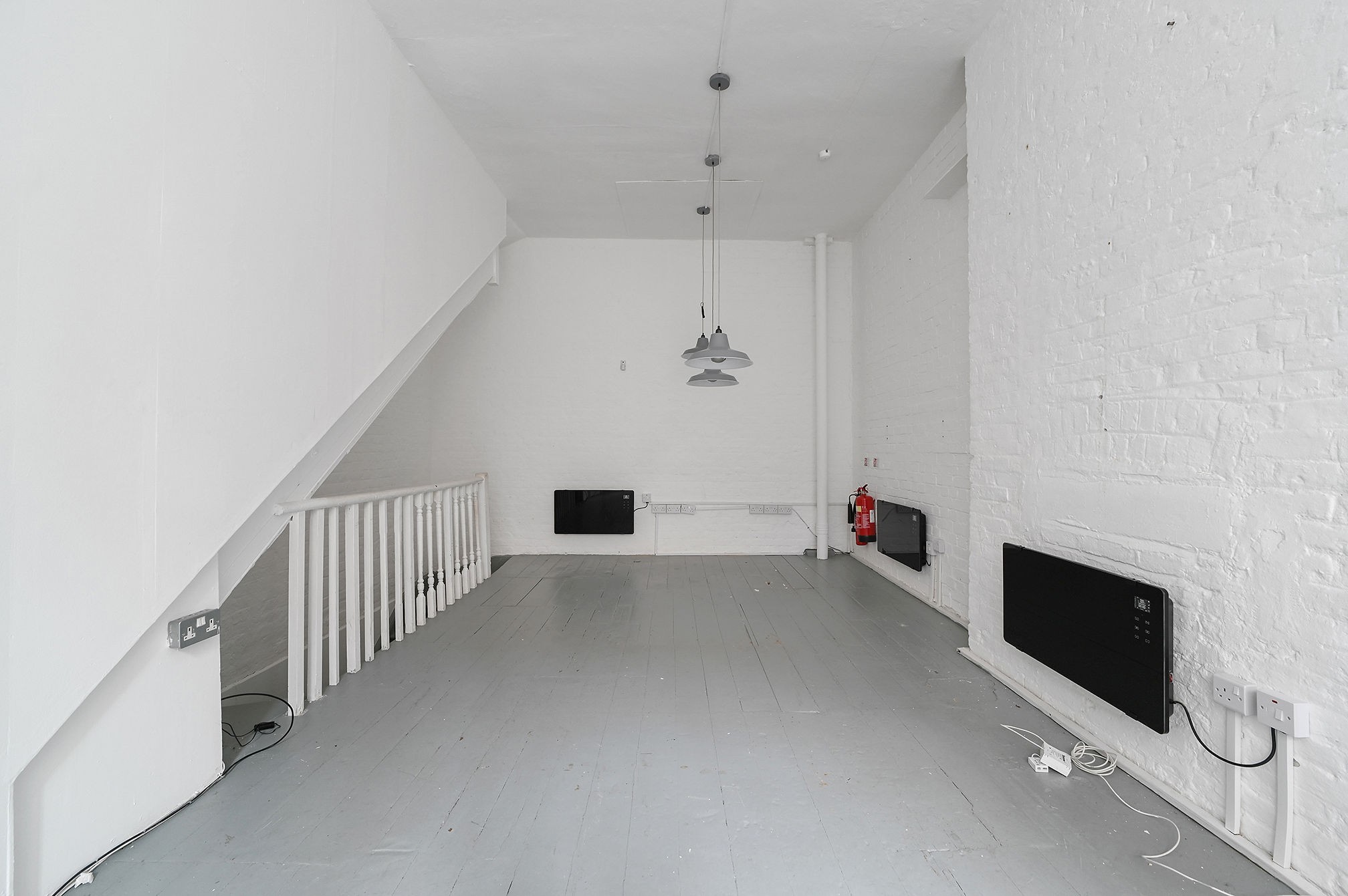 Vacant Long Leasehold Office
