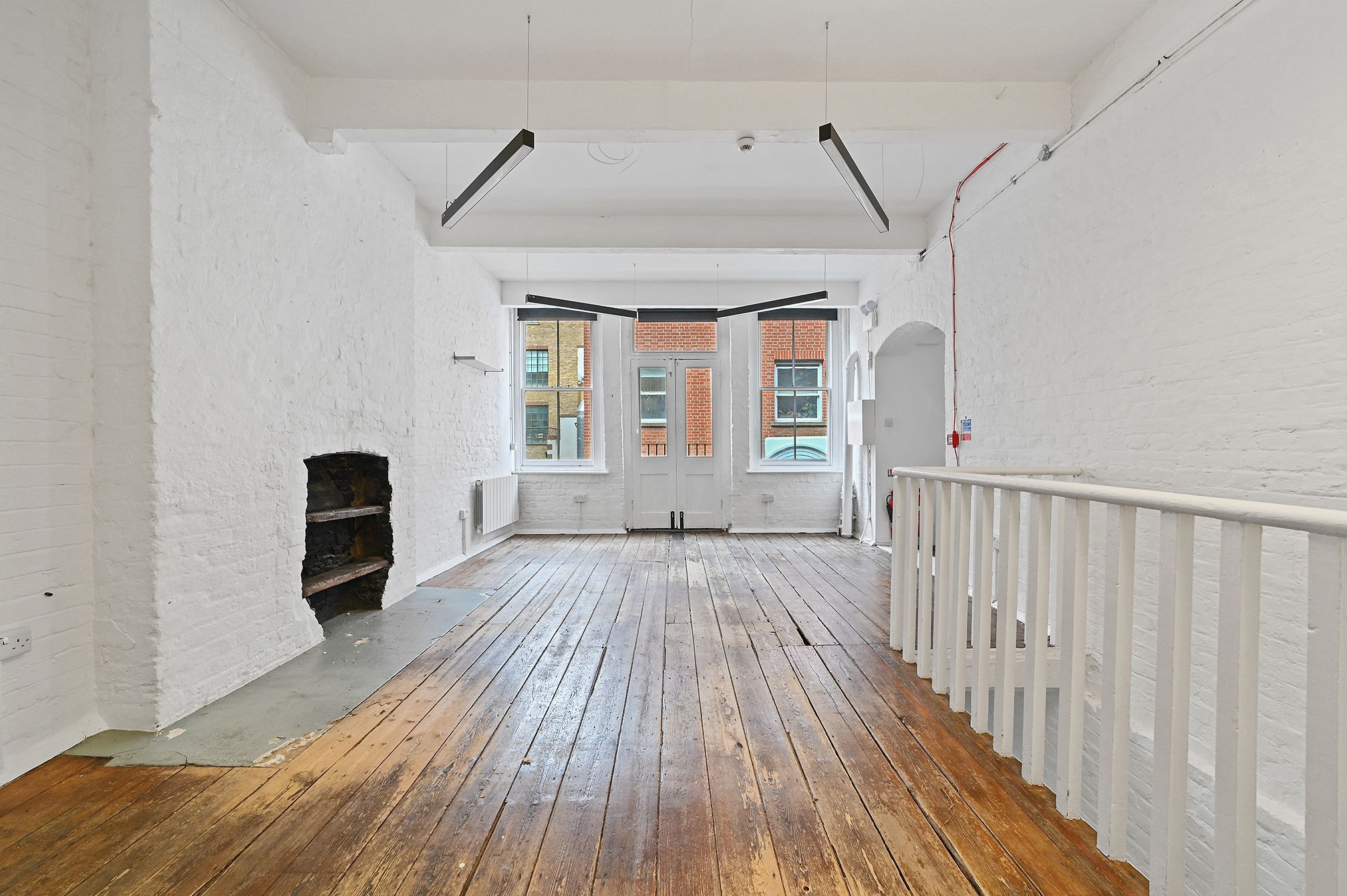 Vacant Long Leasehold Office
