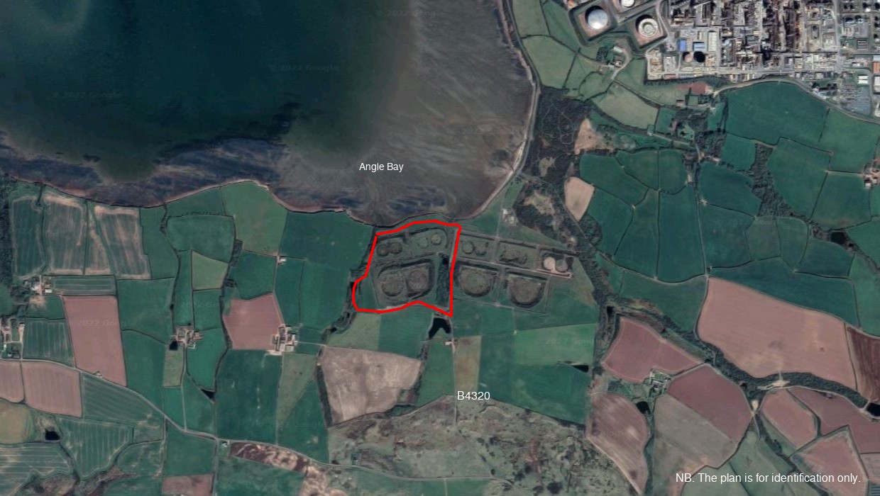 Freehold Site(1)