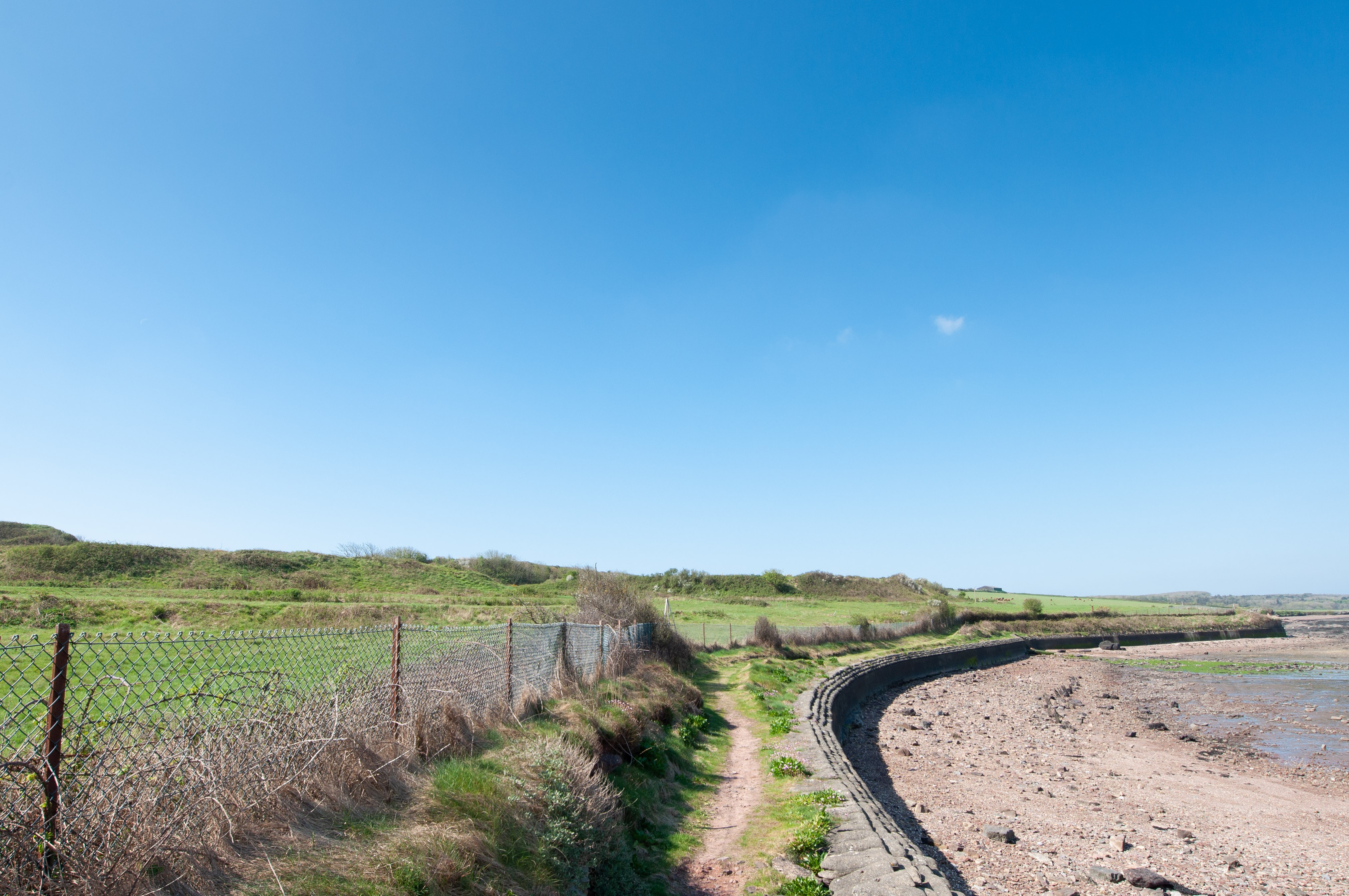 Freehold Site(1)