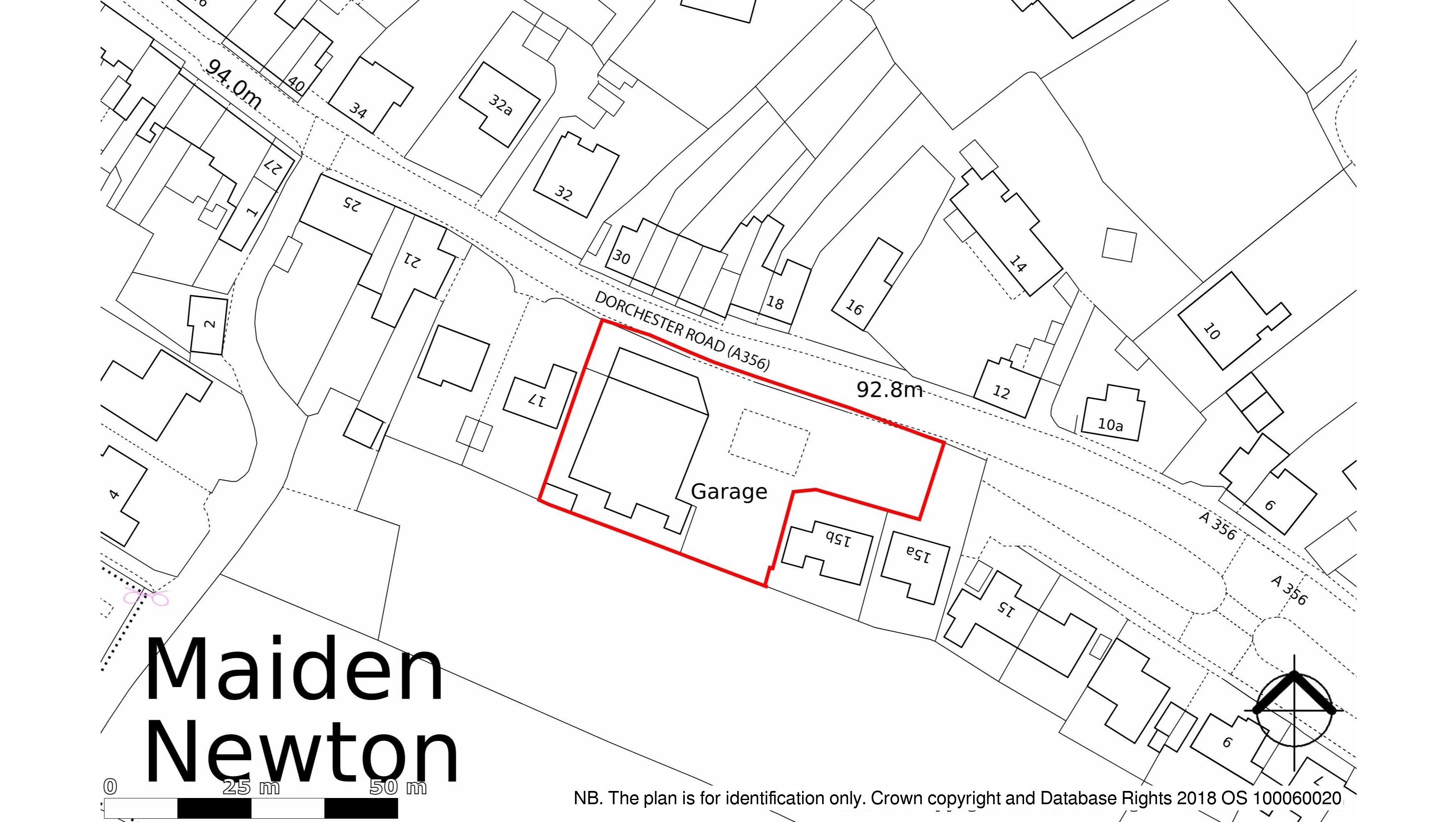 Freehold Fuel Filling Station and Convenience Store Investment