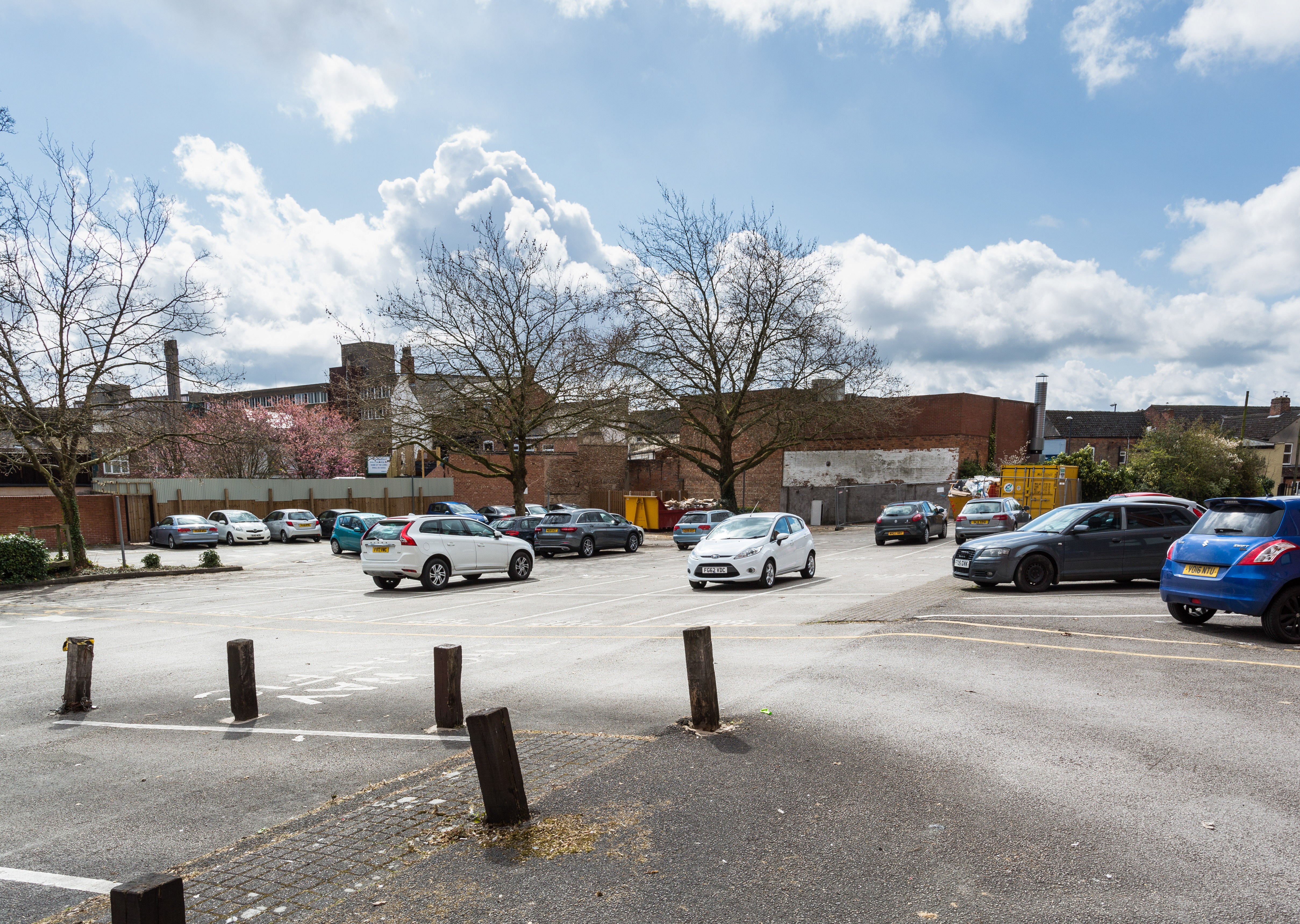 City Centre Freehold Office Investment