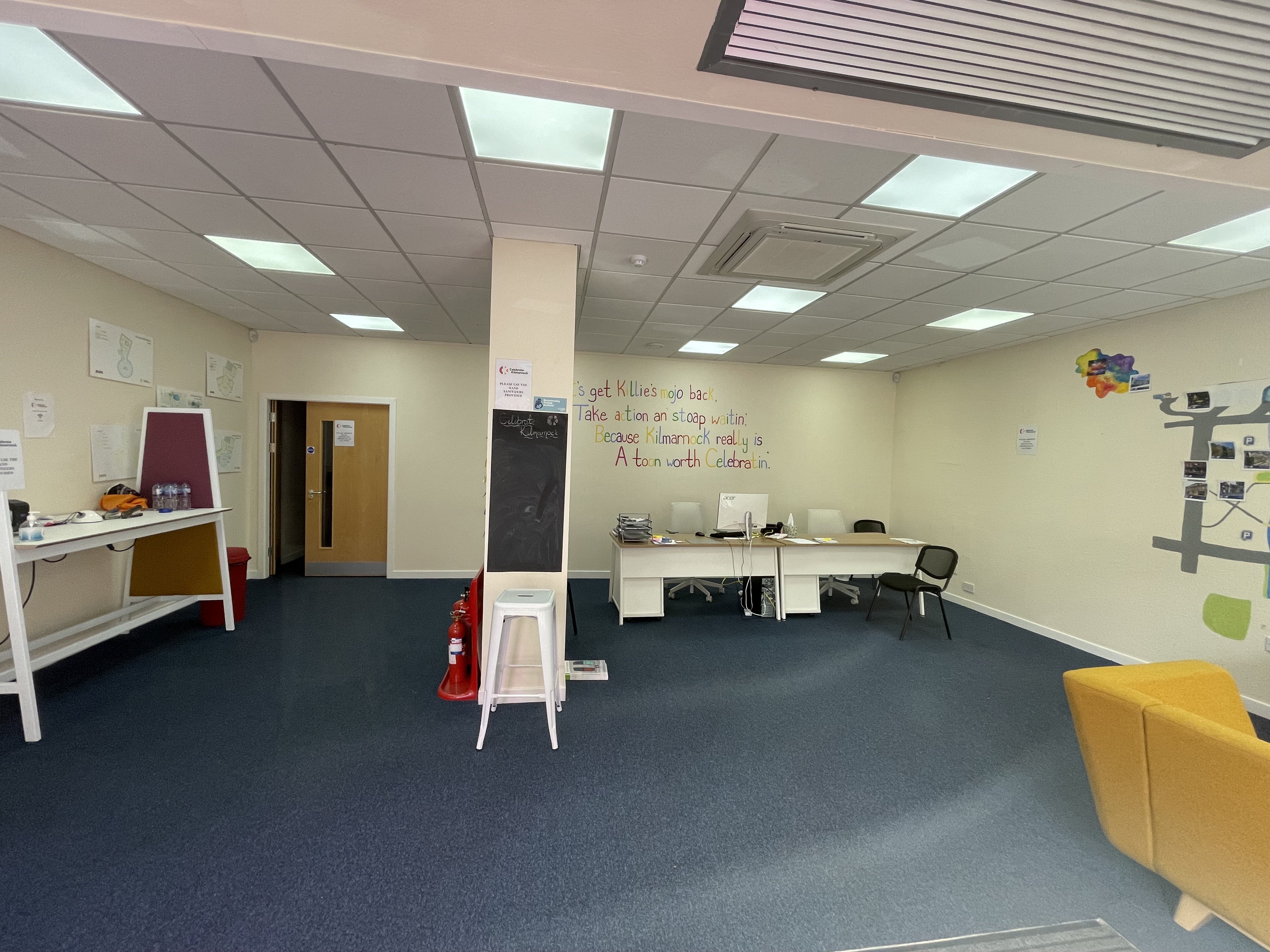 Heritable Retail & Office Investment 