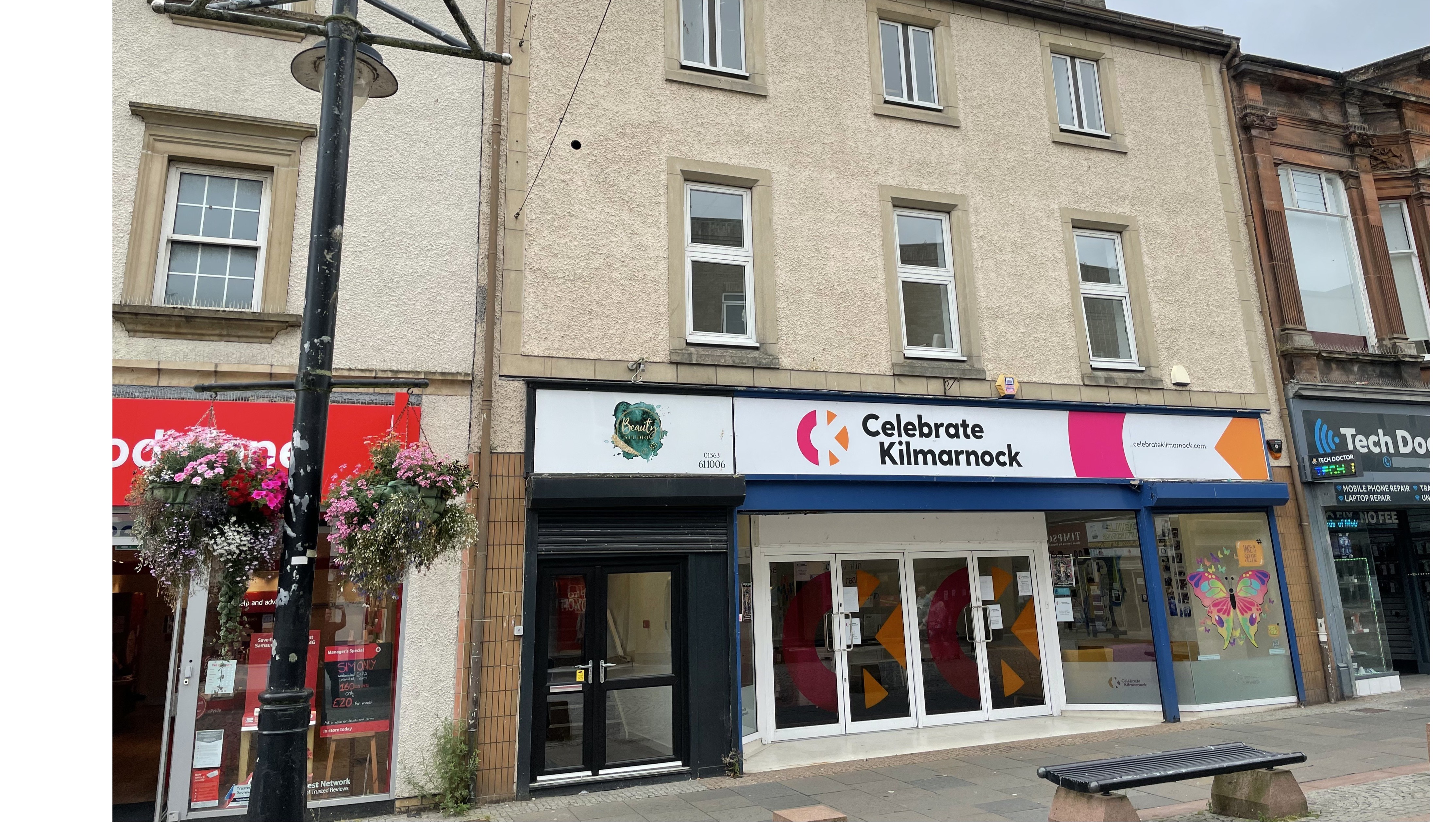 Heritable Retail & Office Investment 