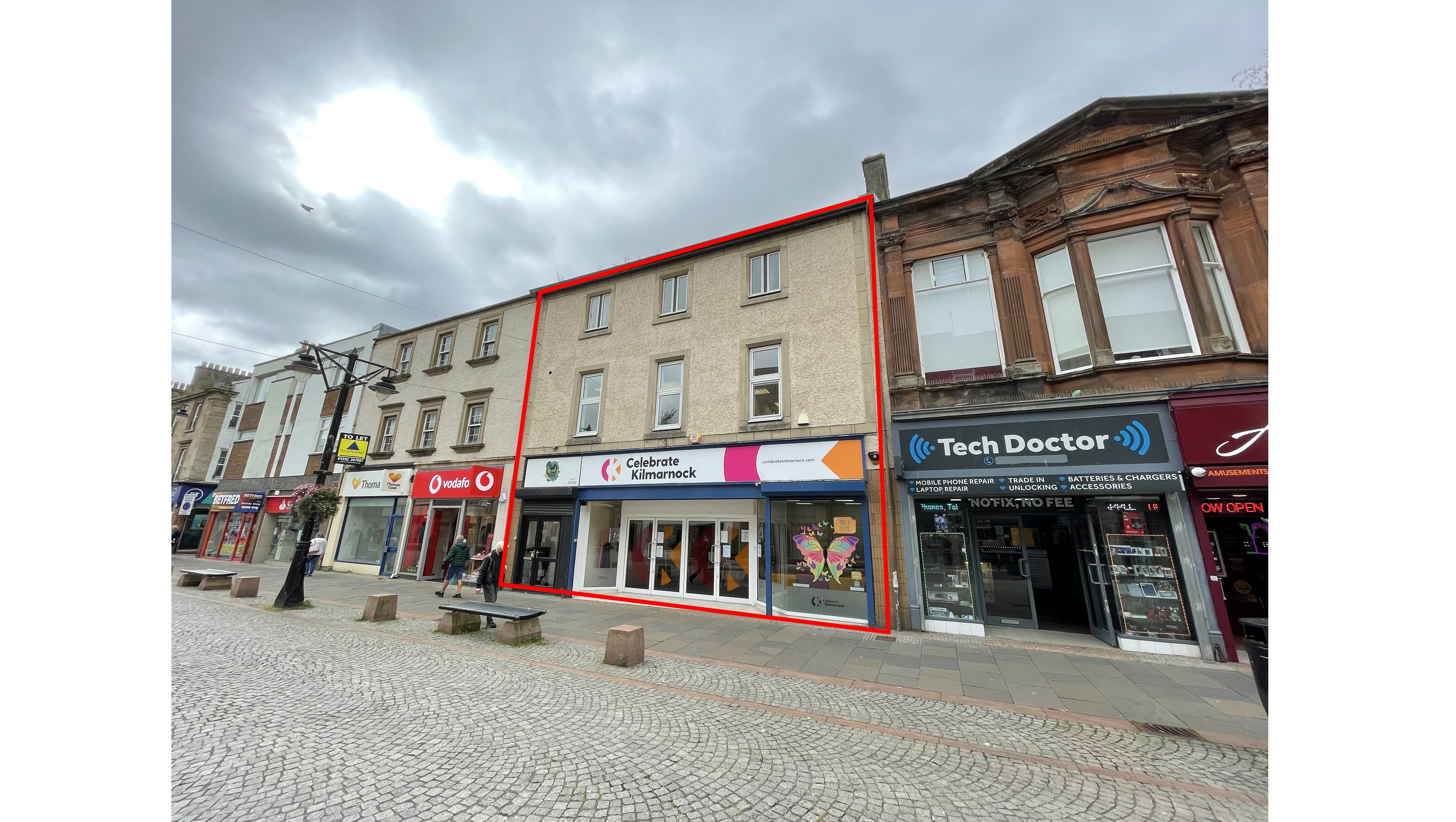 Heritable Retail & Office Investment 