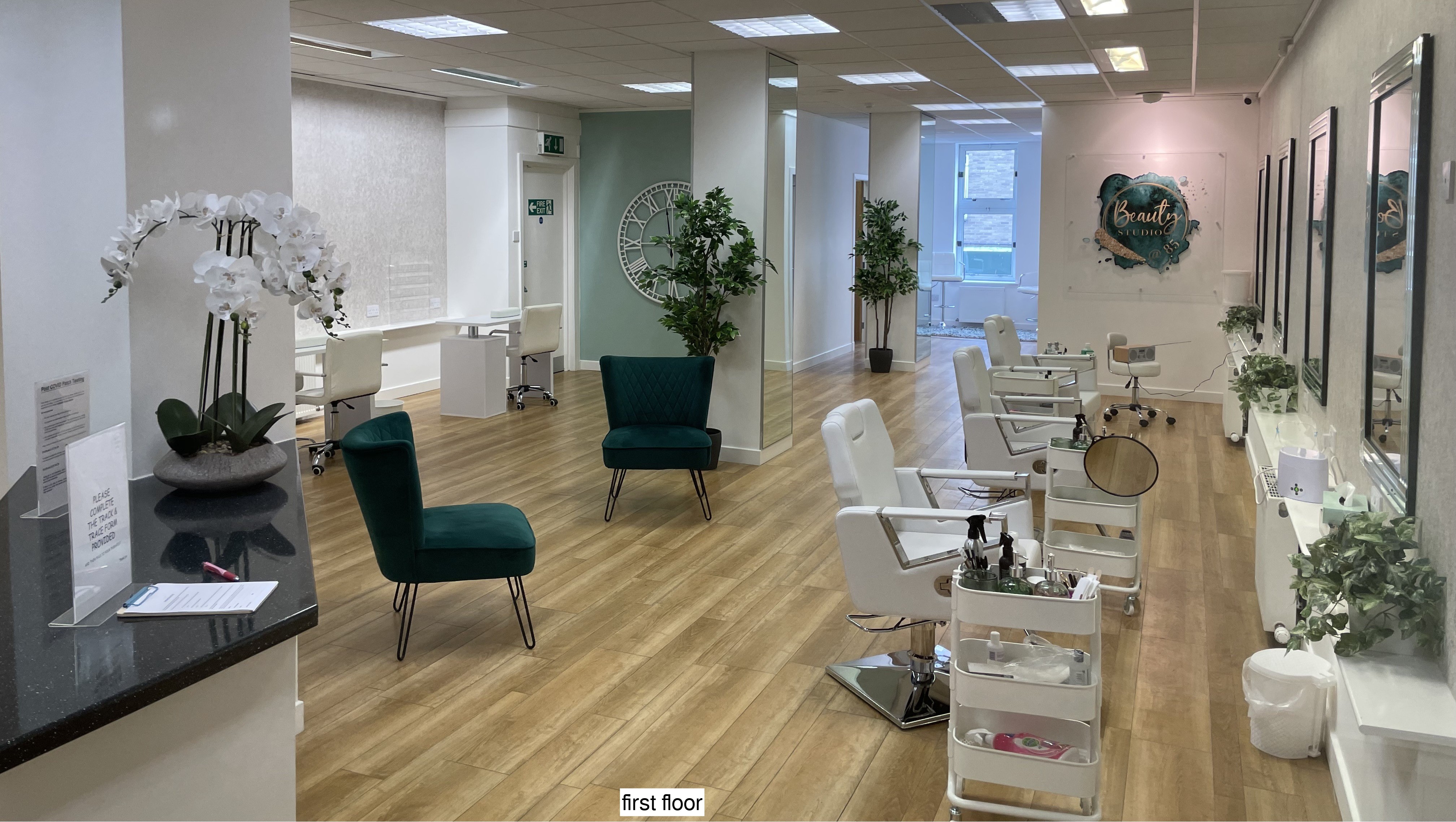 Heritable Retail & Office Investment 