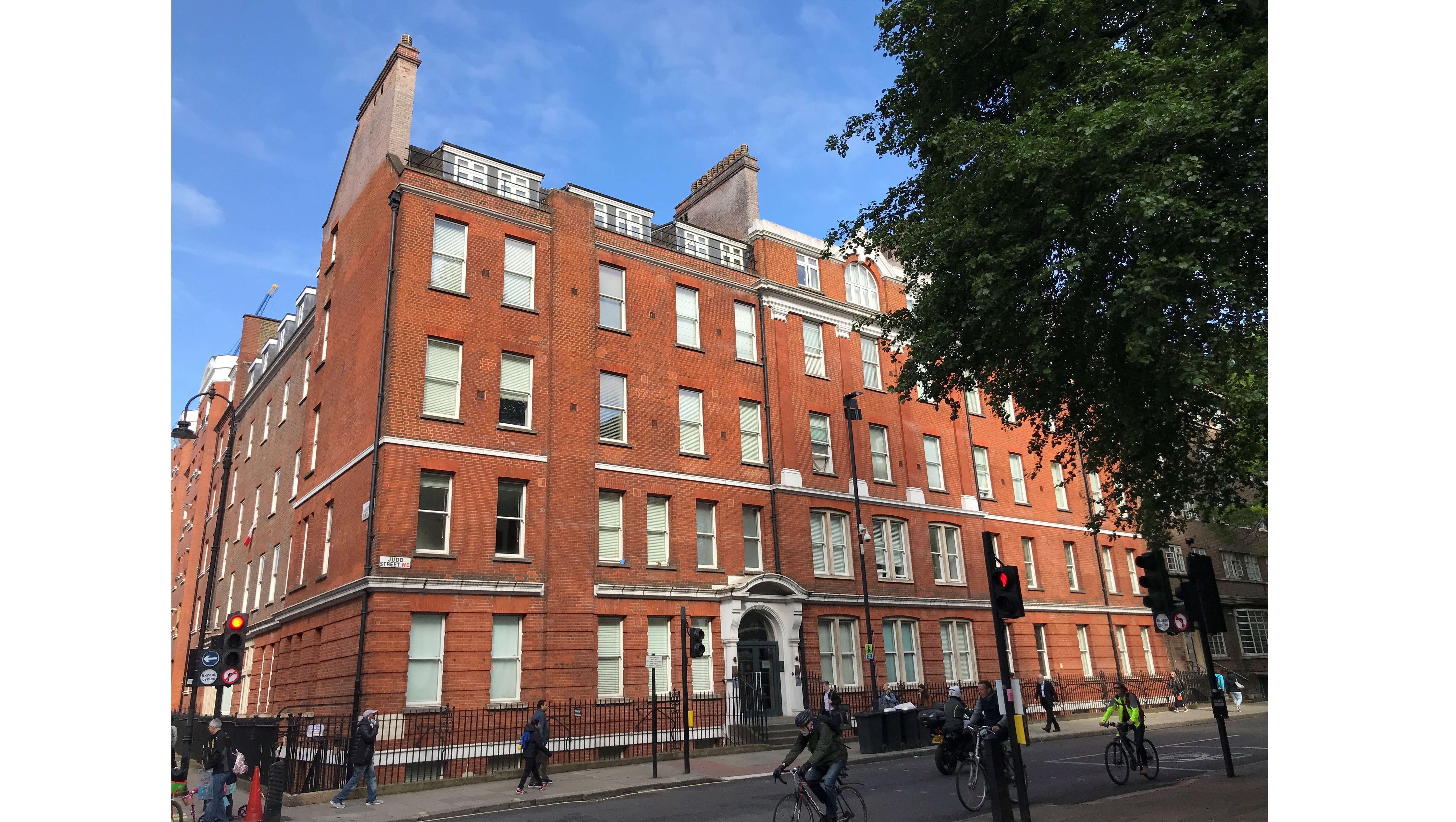 INVESTMENT -  Attractive Freehold Ground Rent 