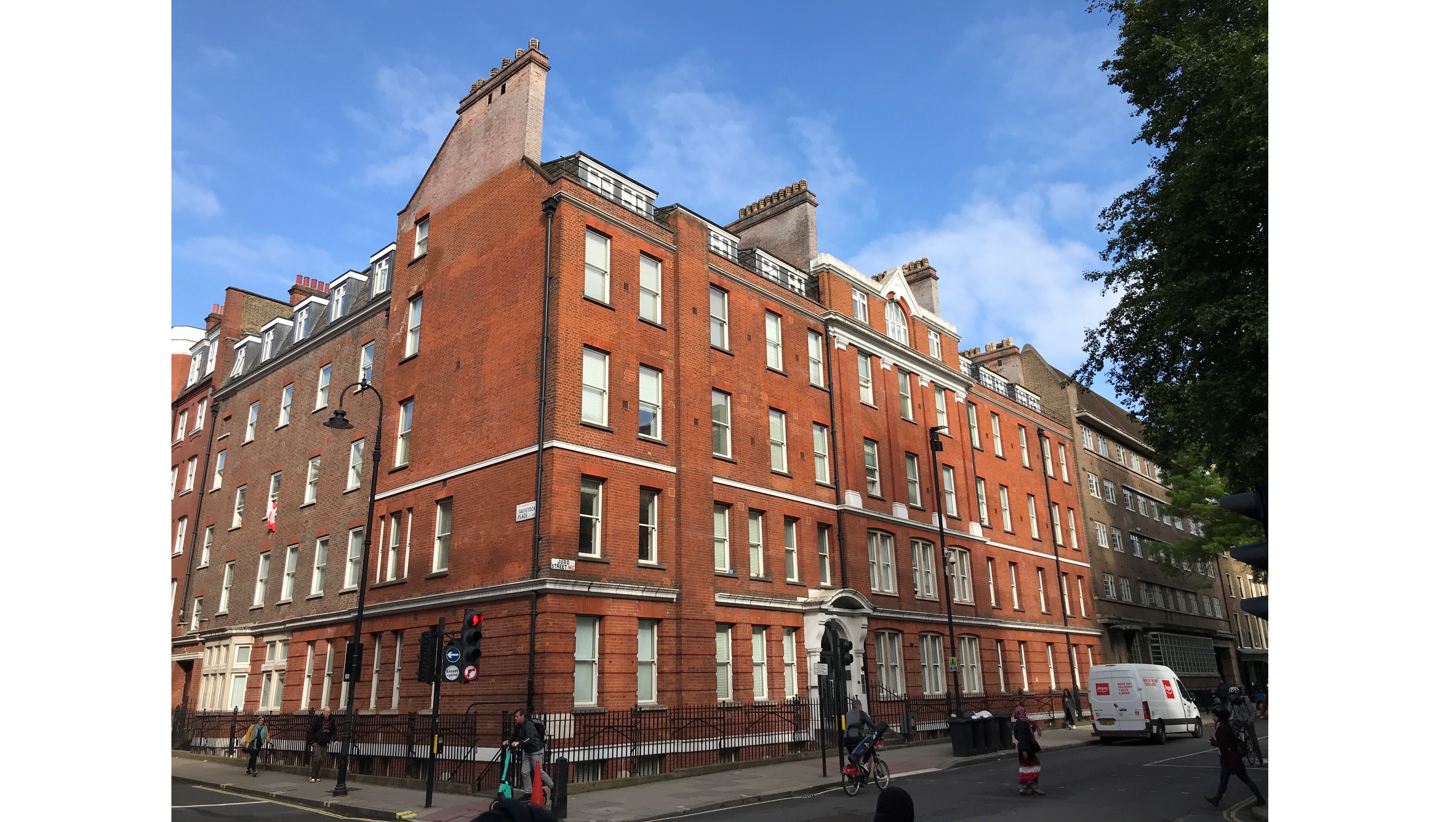 INVESTMENT -  Attractive Freehold Ground Rent 