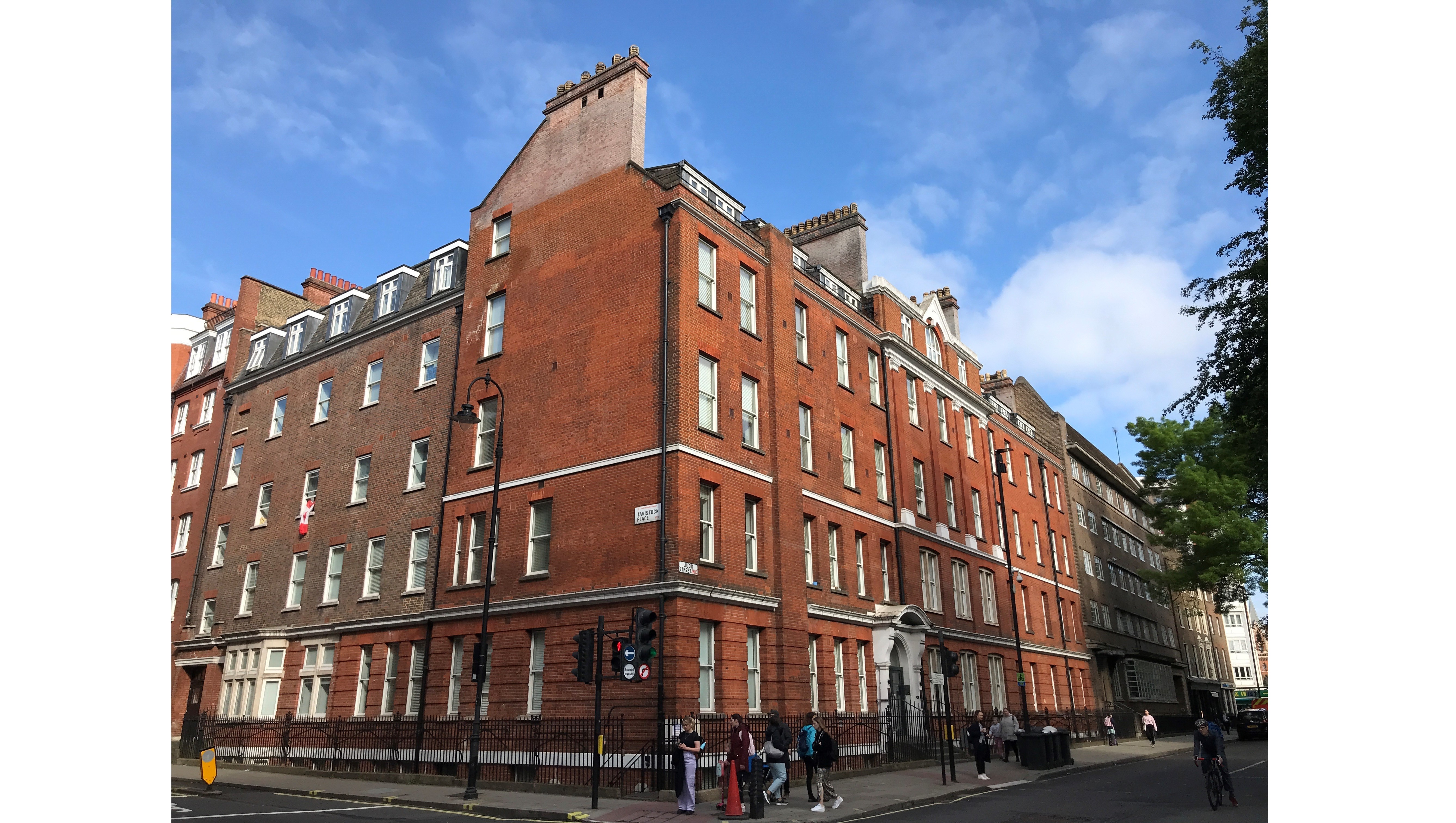 INVESTMENT -  Attractive Freehold Ground Rent 