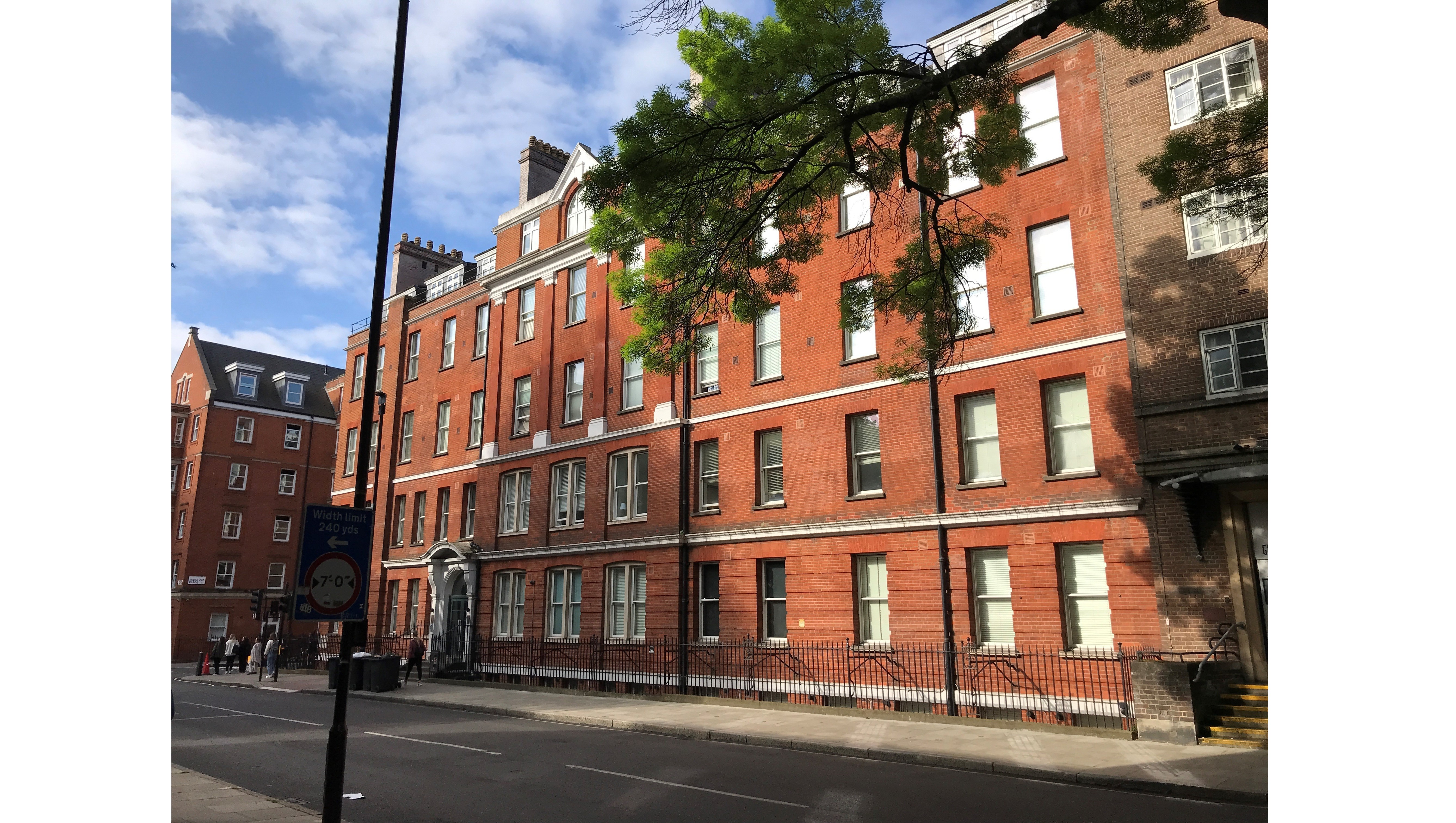 INVESTMENT -  Attractive Freehold Ground Rent 