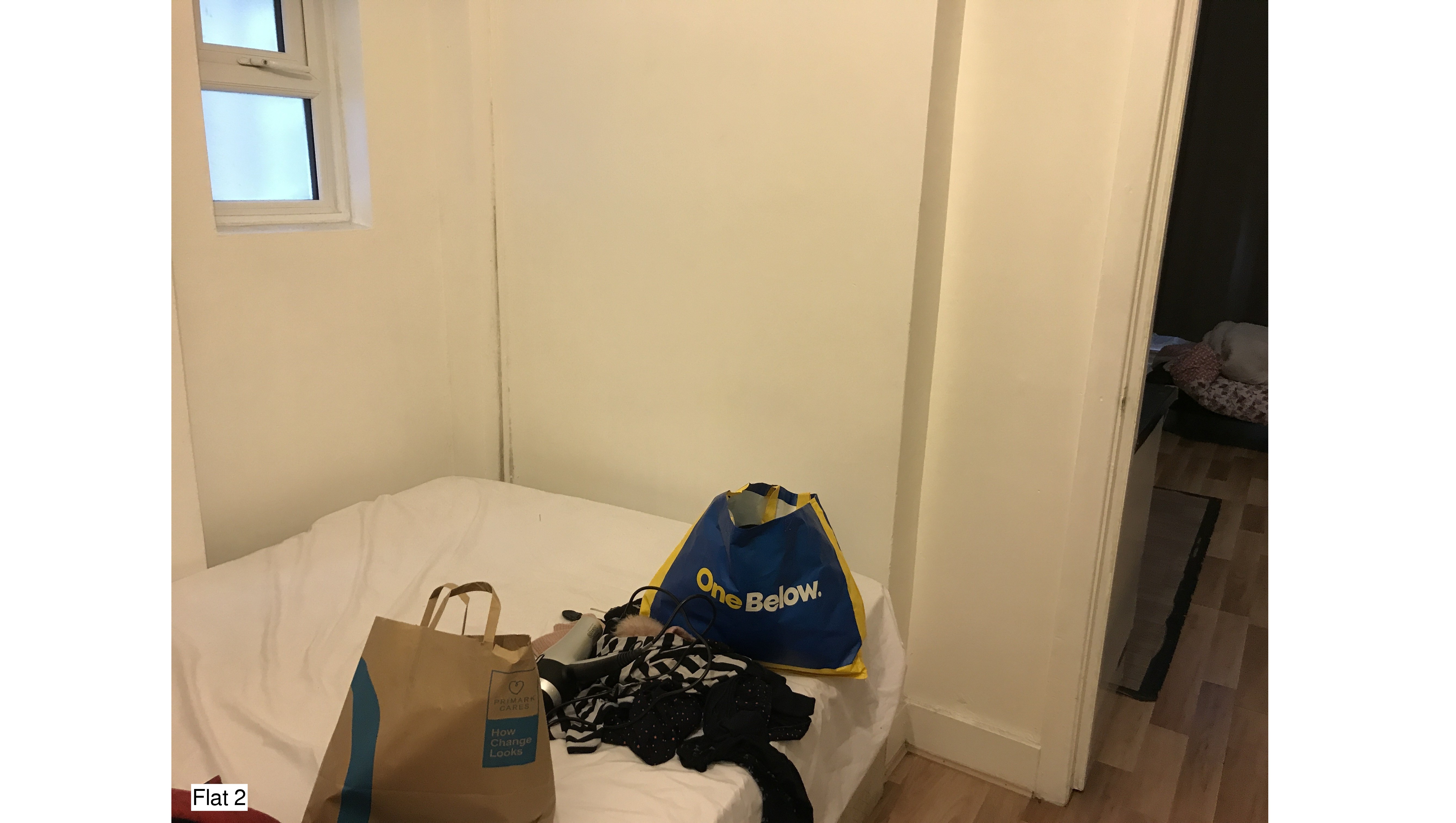 INVESTMENT - Freehold End of Terrace Building