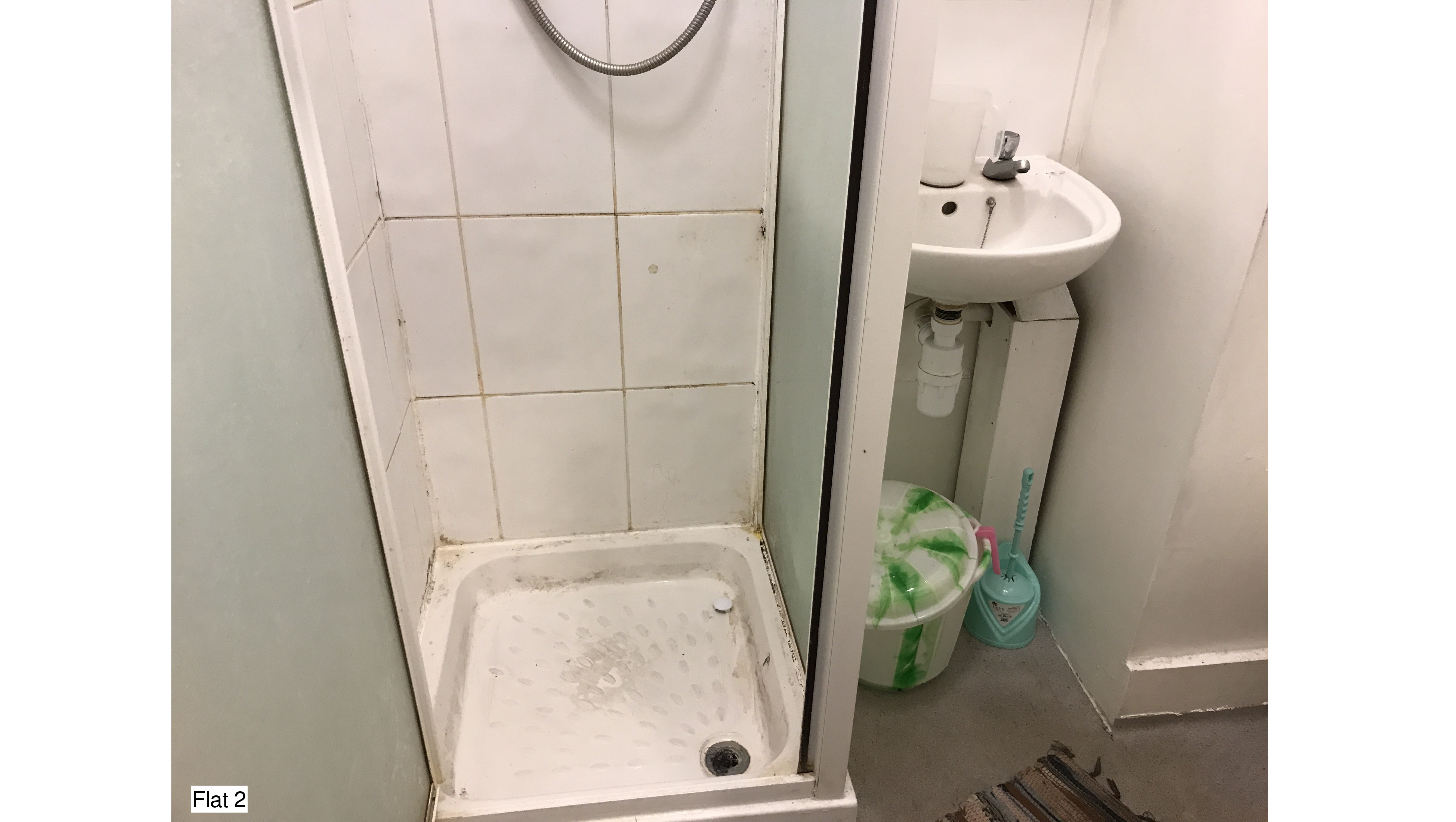INVESTMENT - Freehold End of Terrace Building