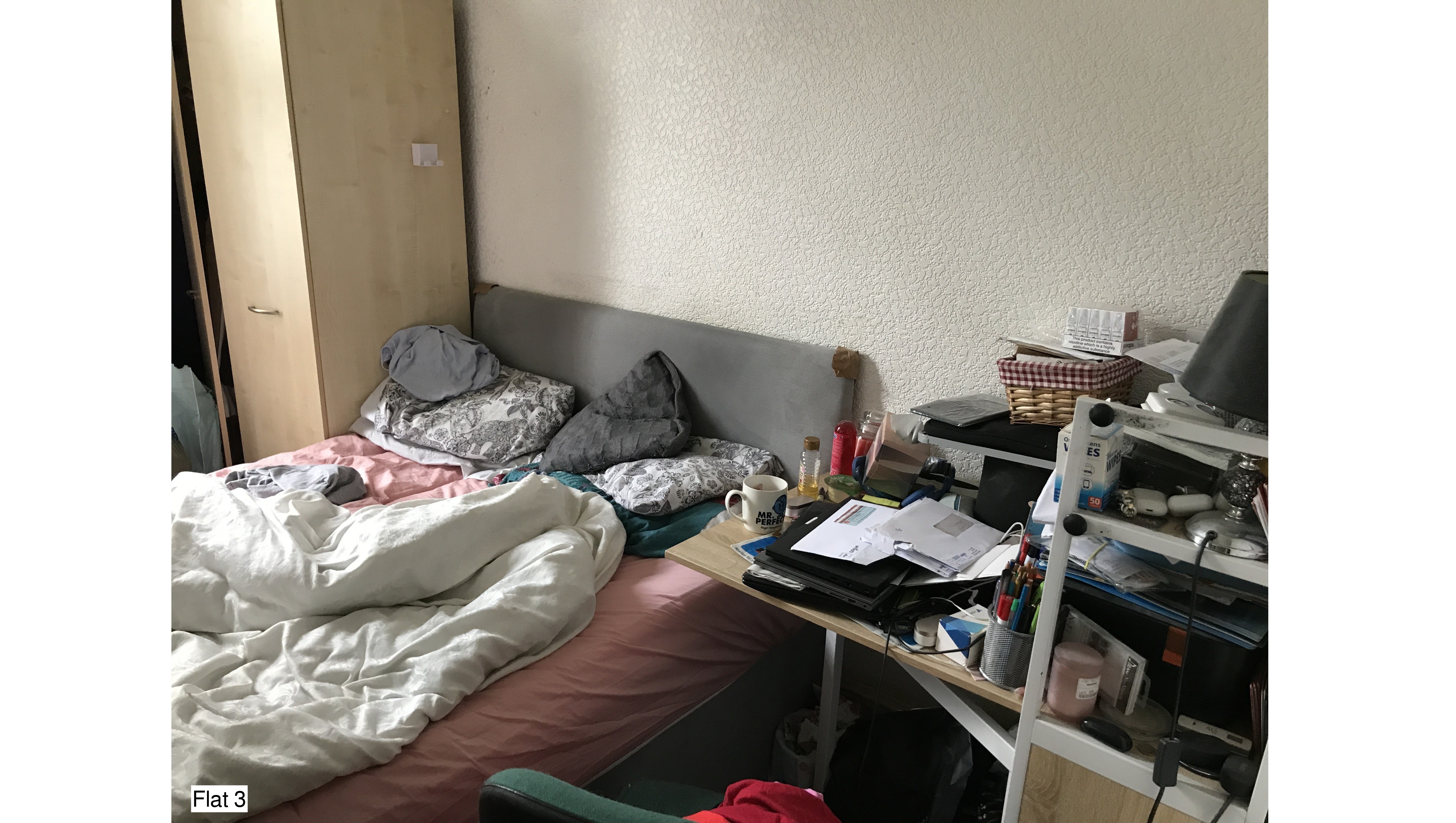 INVESTMENT - Freehold End of Terrace Building
