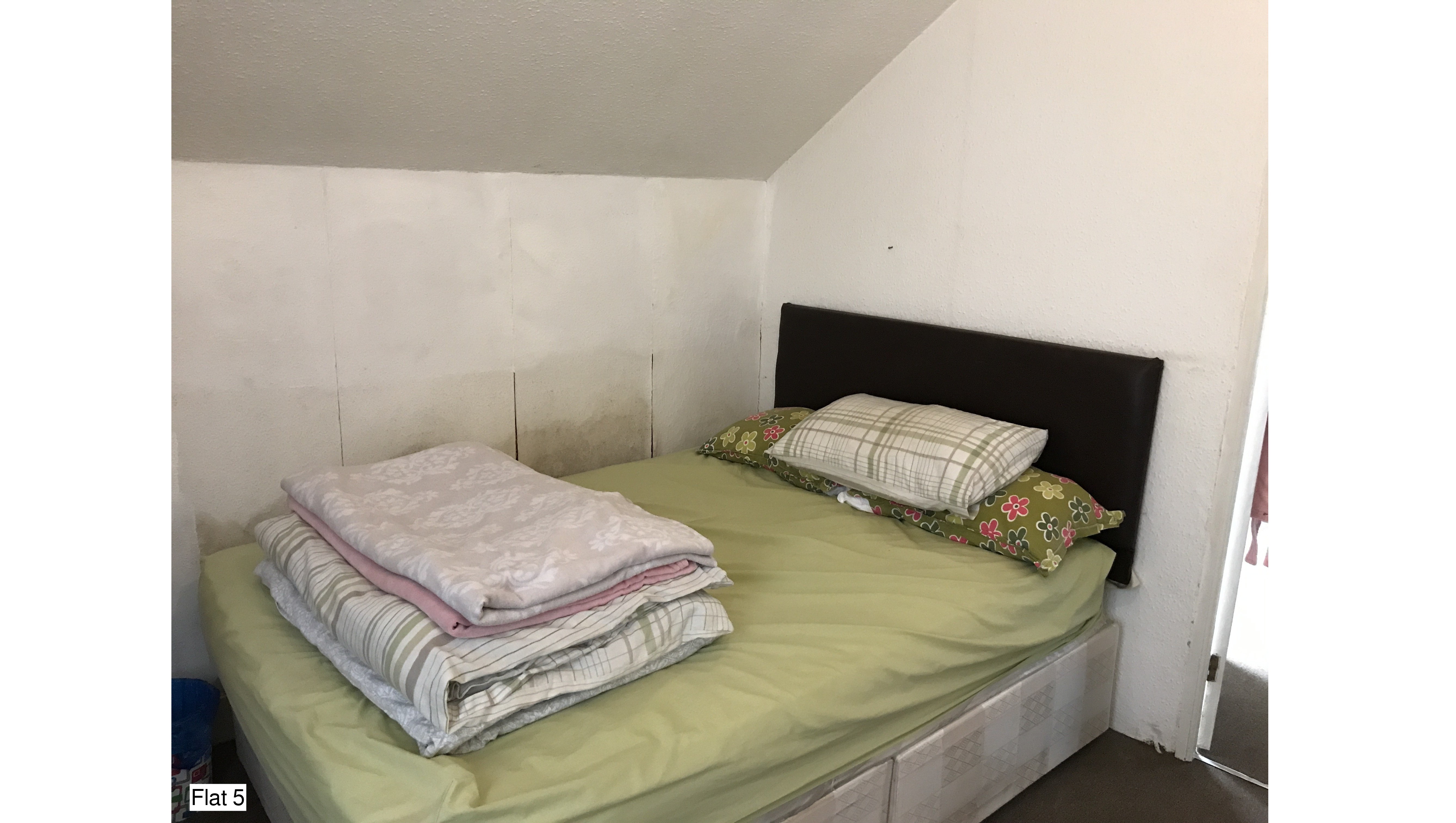 INVESTMENT - Freehold End of Terrace Building