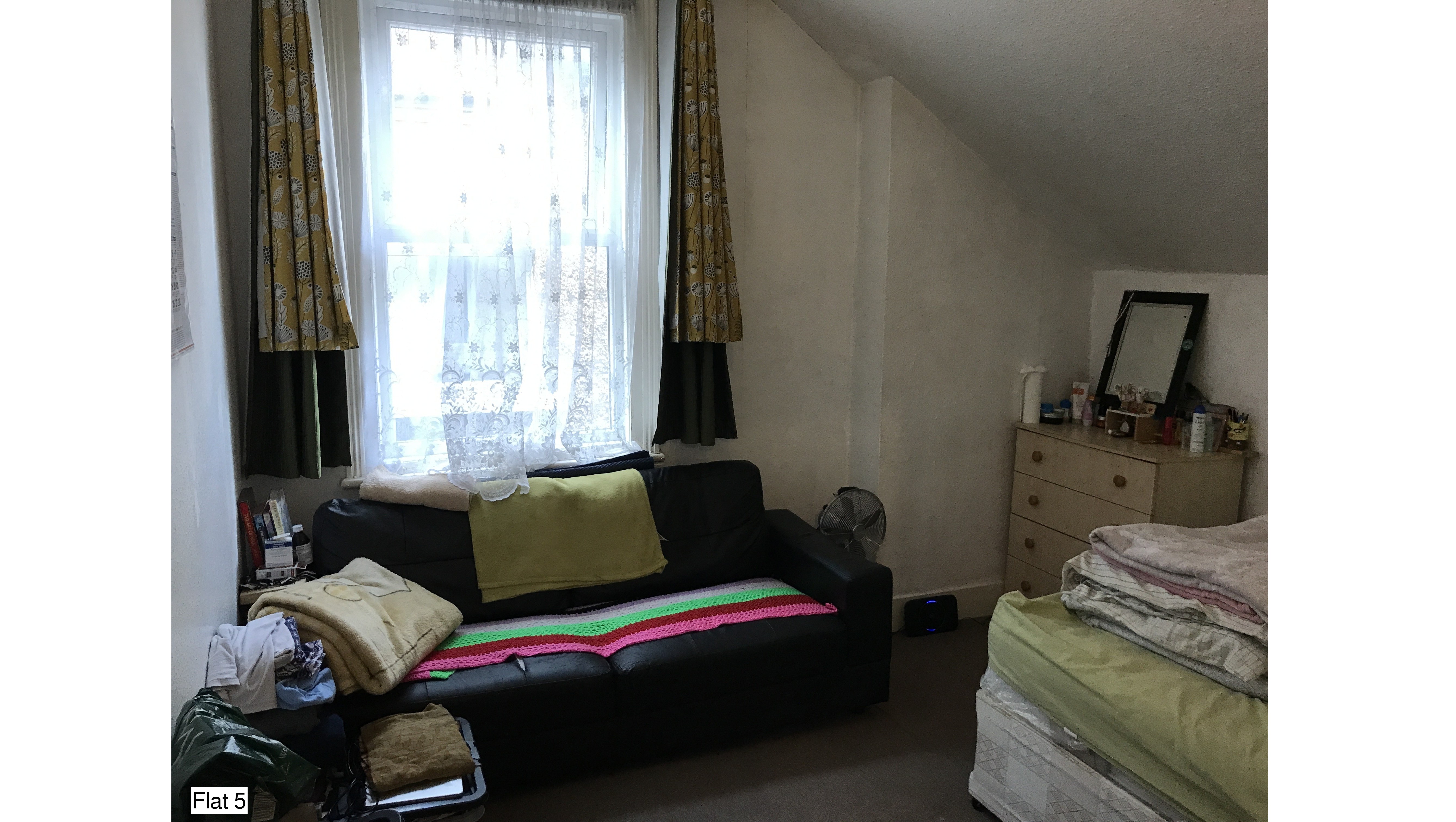 INVESTMENT - Freehold End of Terrace Building