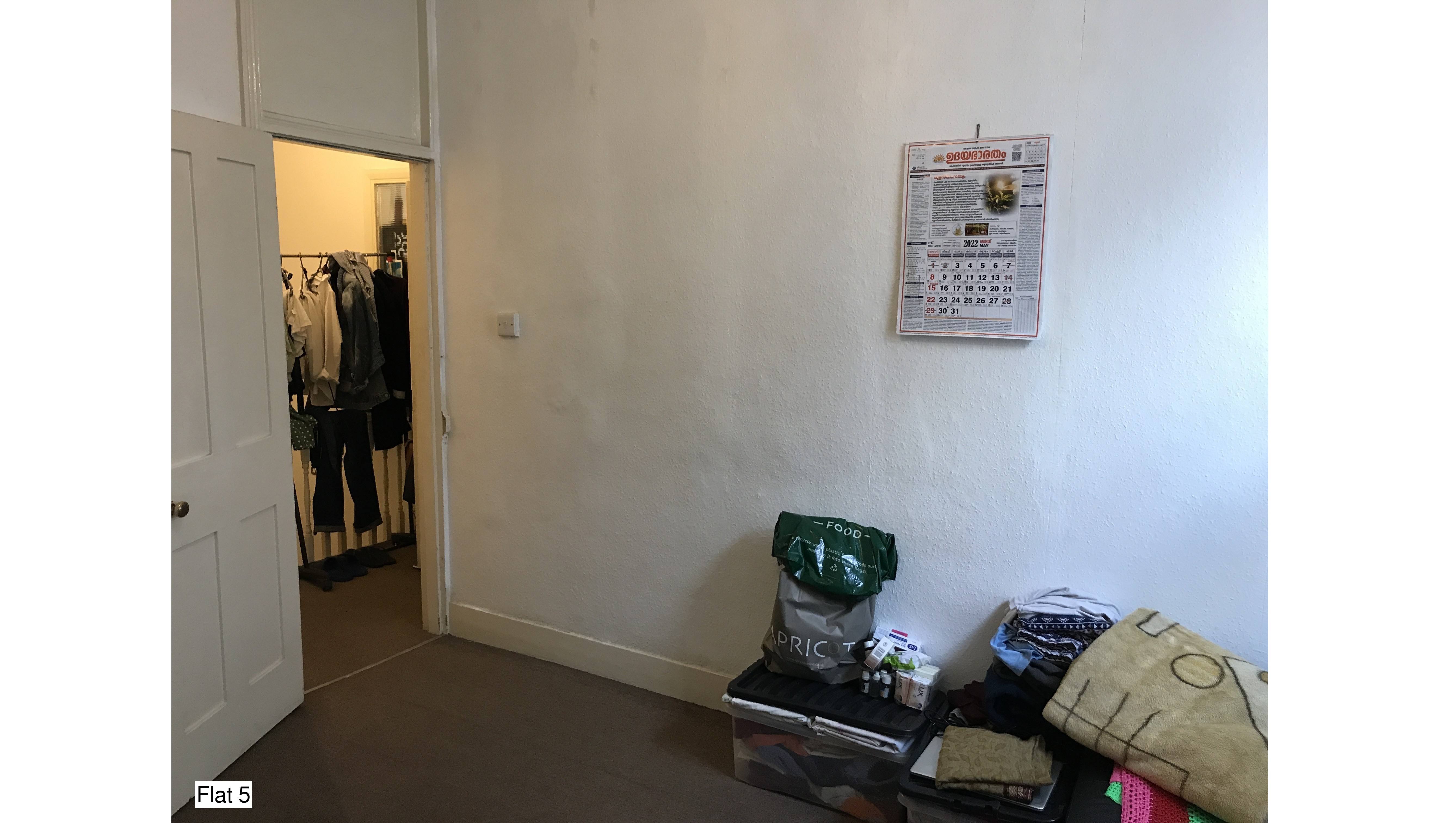 INVESTMENT - Freehold End of Terrace Building