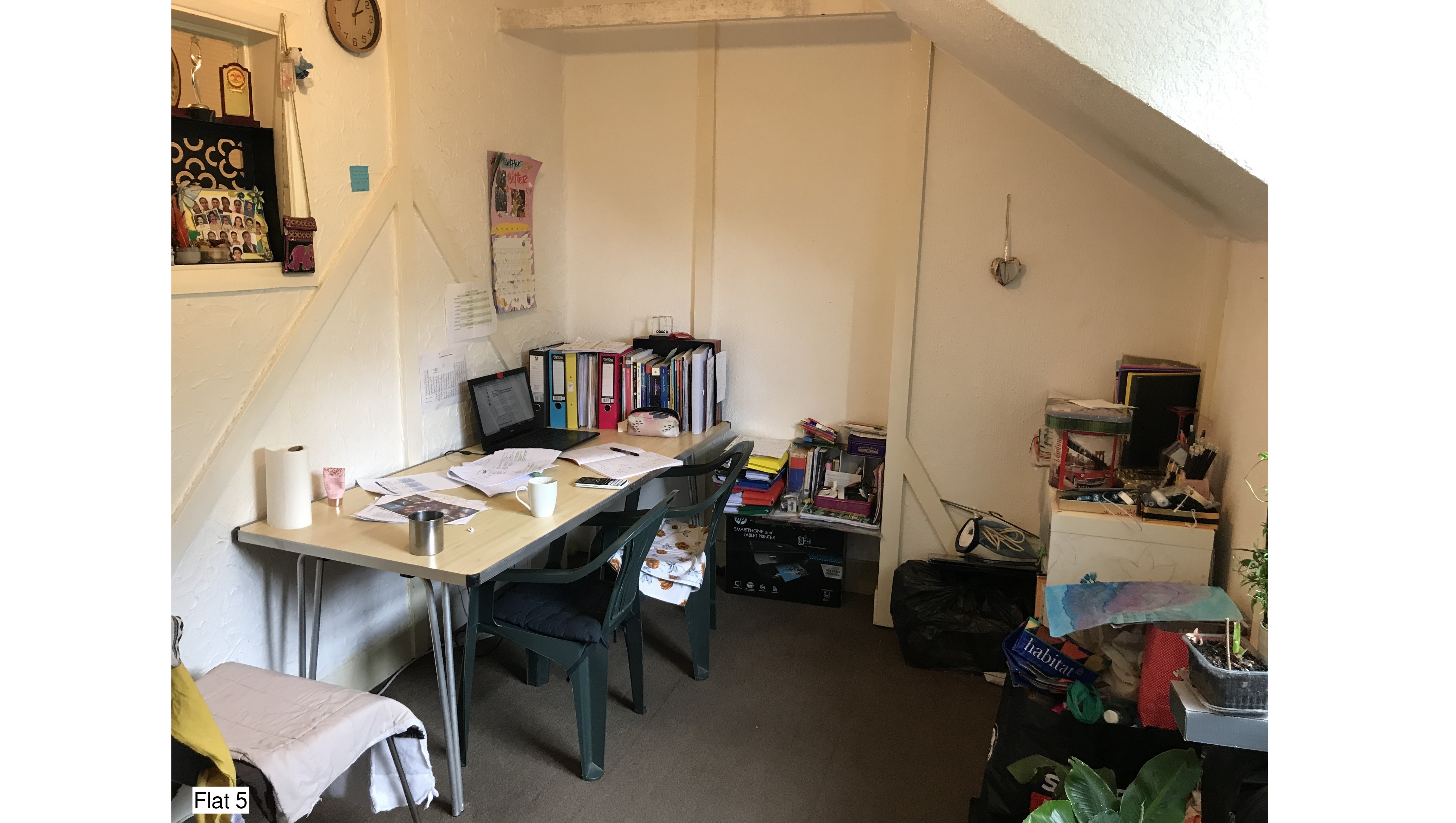 INVESTMENT - Freehold End of Terrace Building