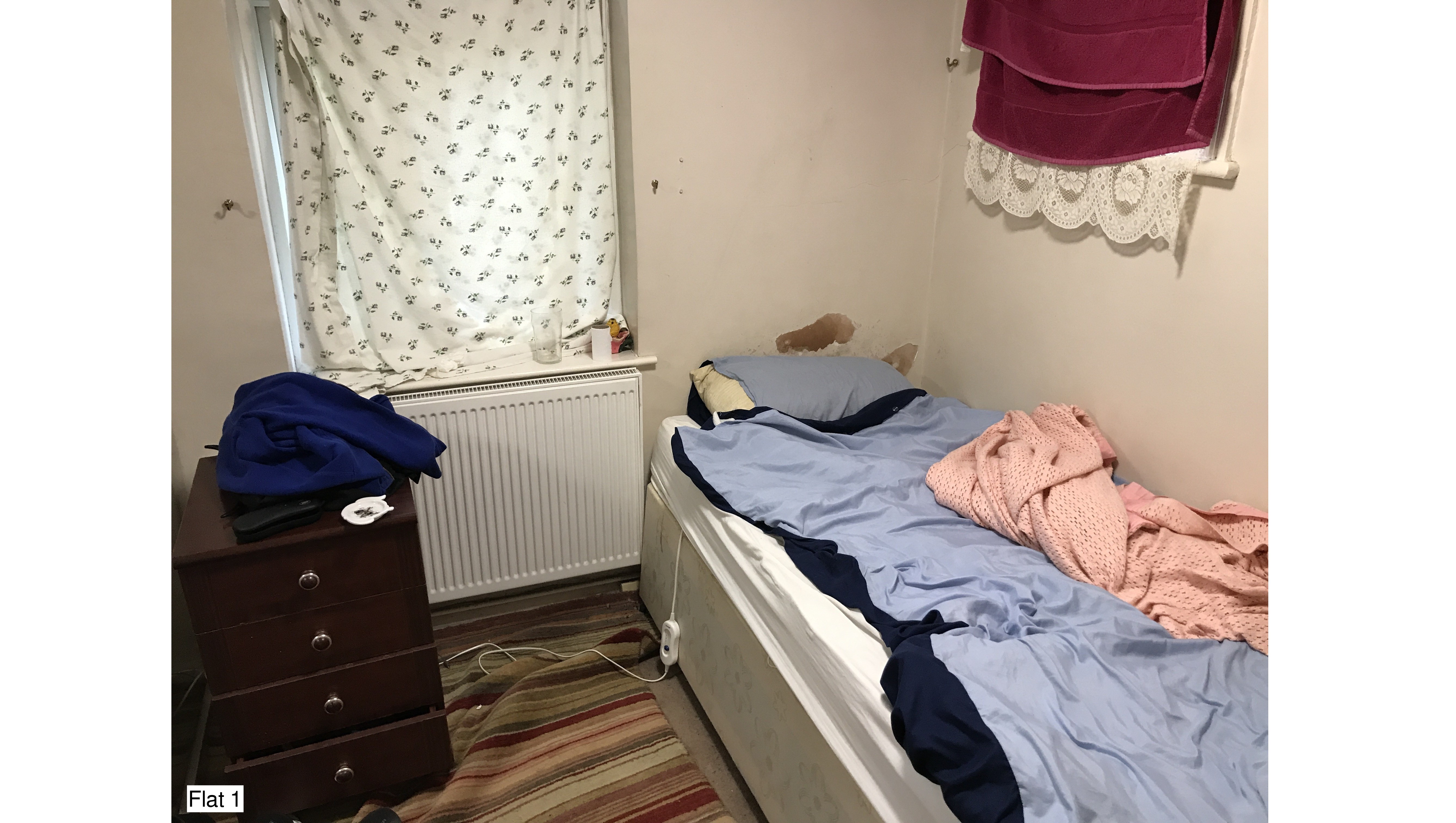 INVESTMENT - Freehold End of Terrace Building
