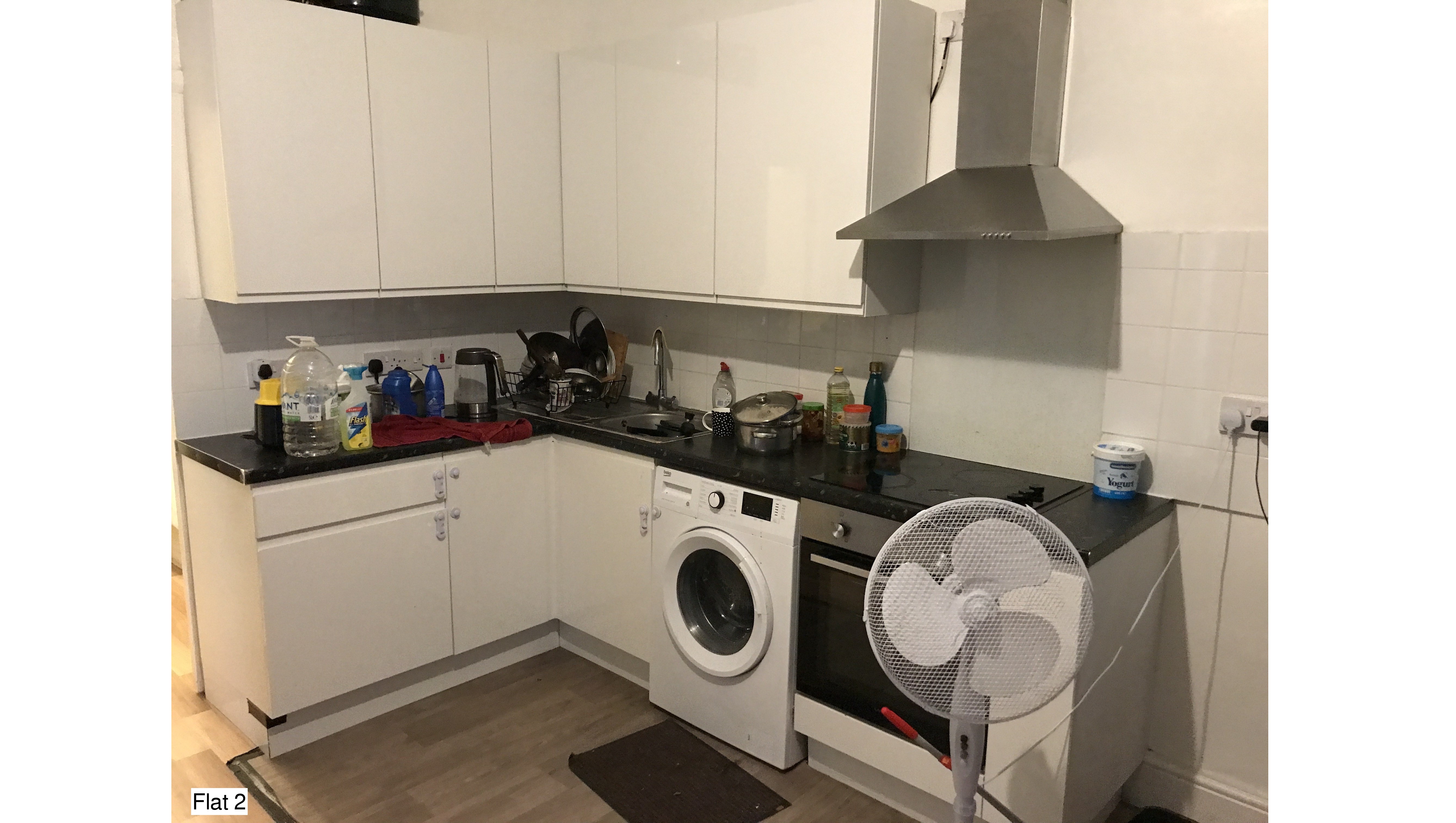INVESTMENT - Freehold End of Terrace Building