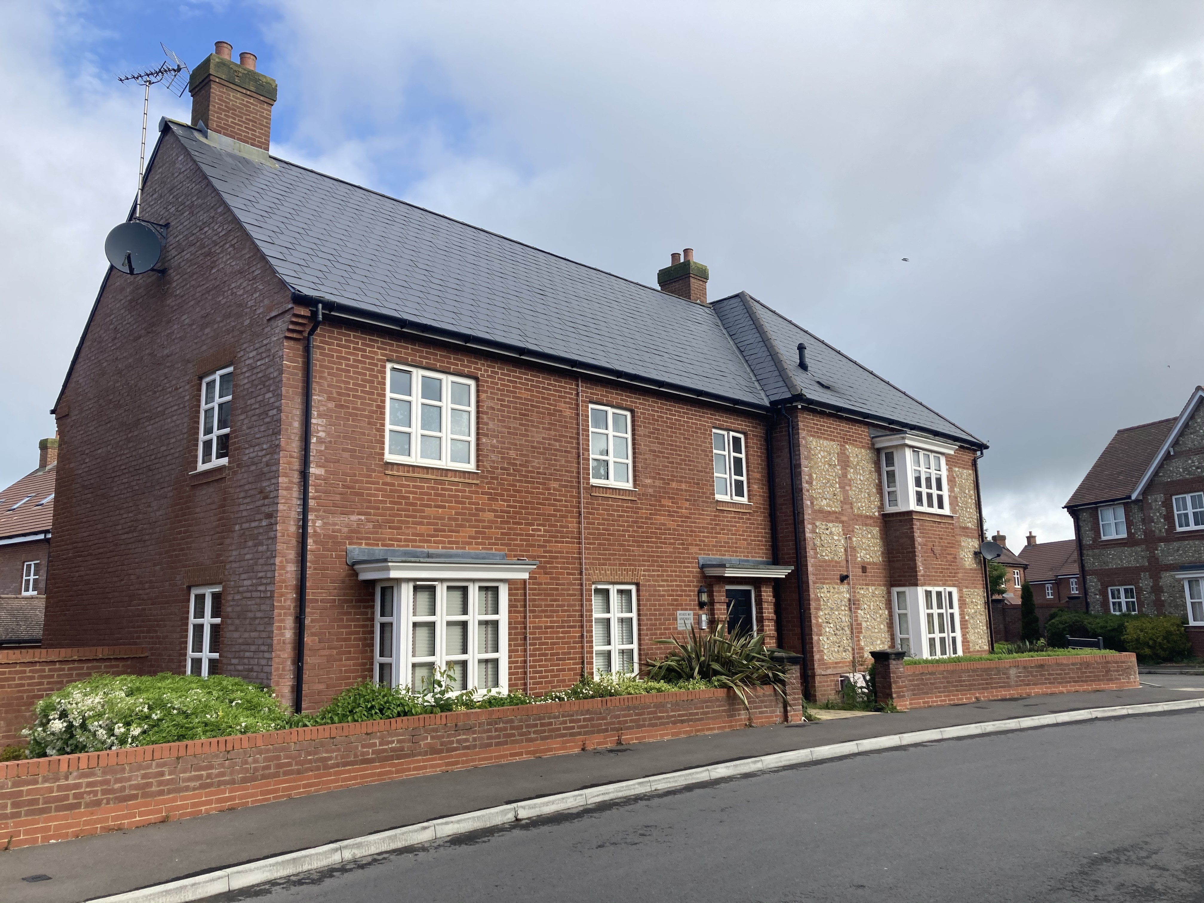 INVESTMENT - Freehold Ground Rent