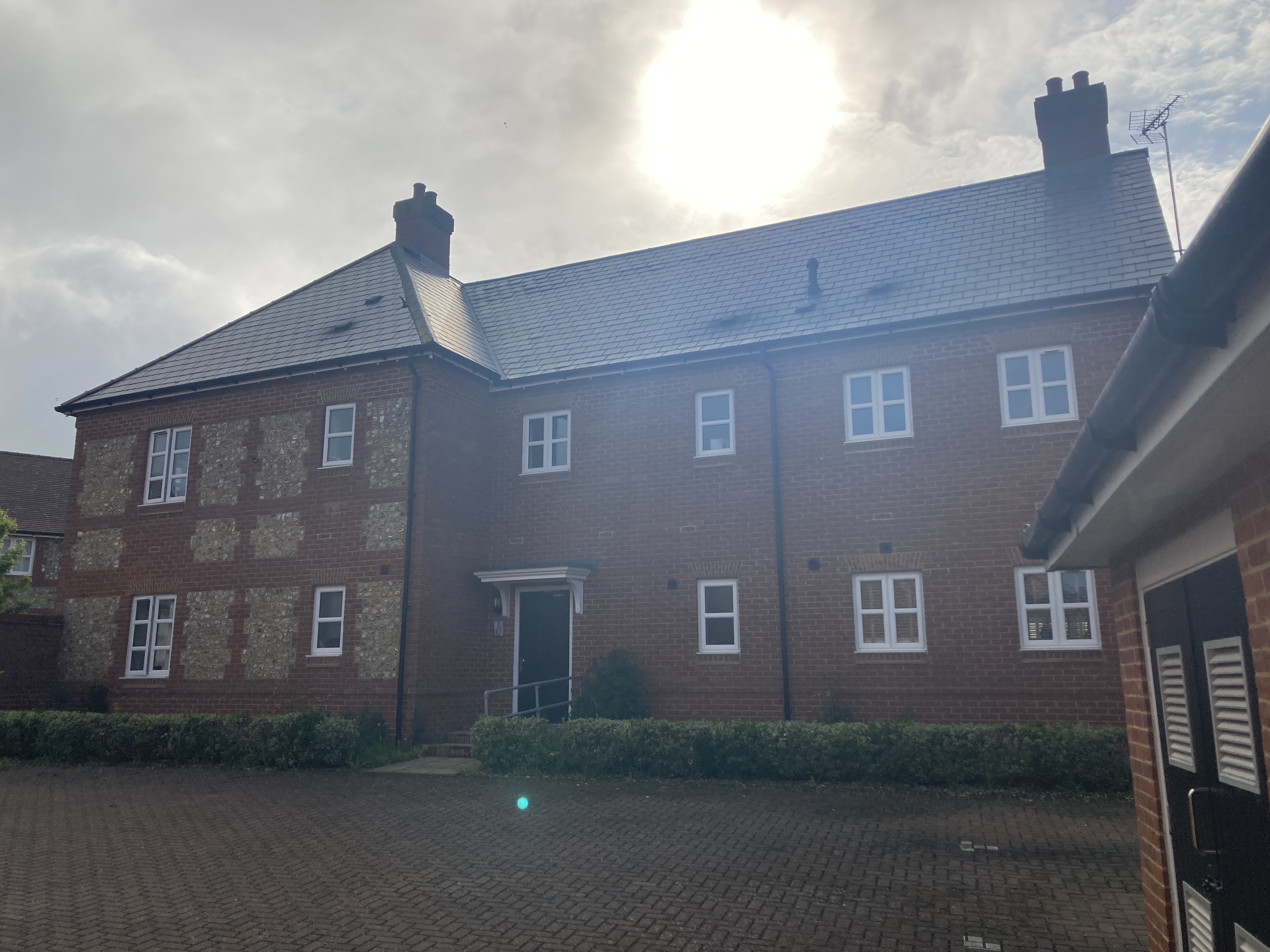 INVESTMENT - Freehold Ground Rent