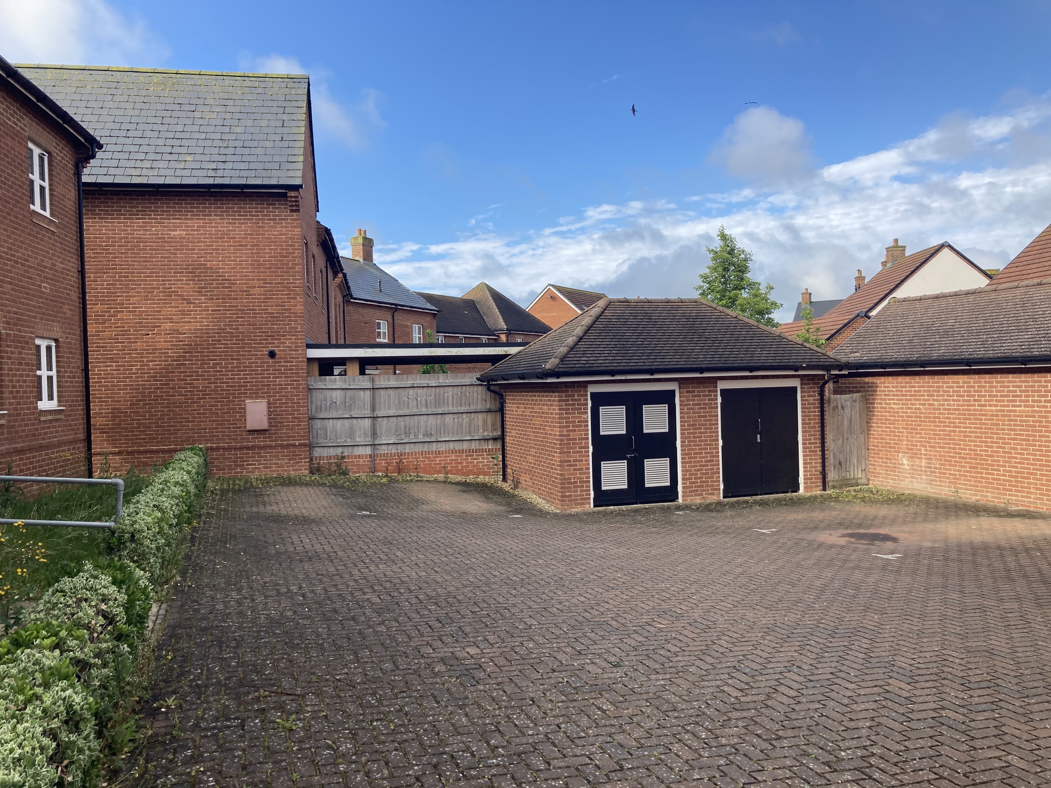 INVESTMENT - Freehold Ground Rent