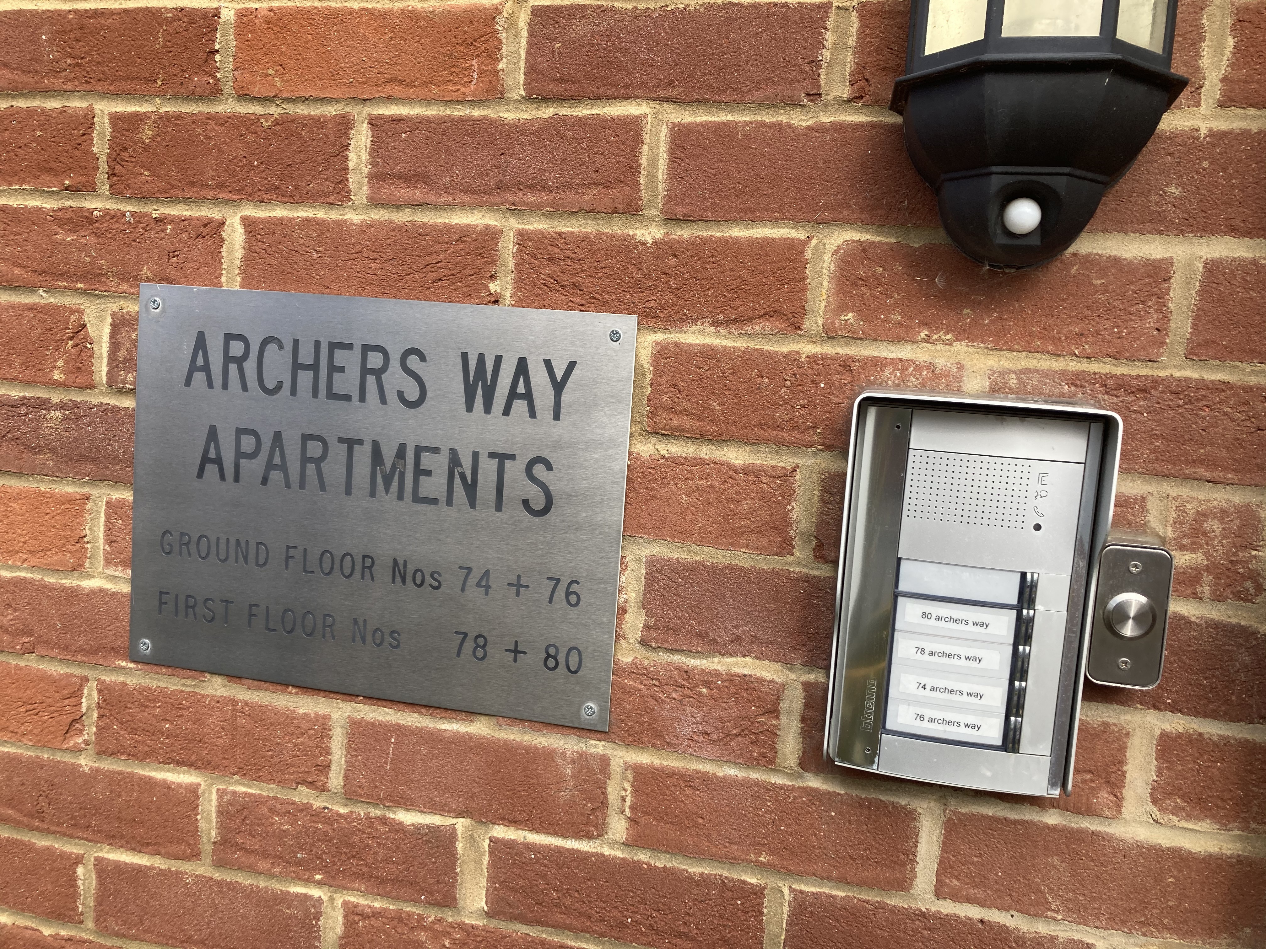 INVESTMENT - Freehold Ground Rent