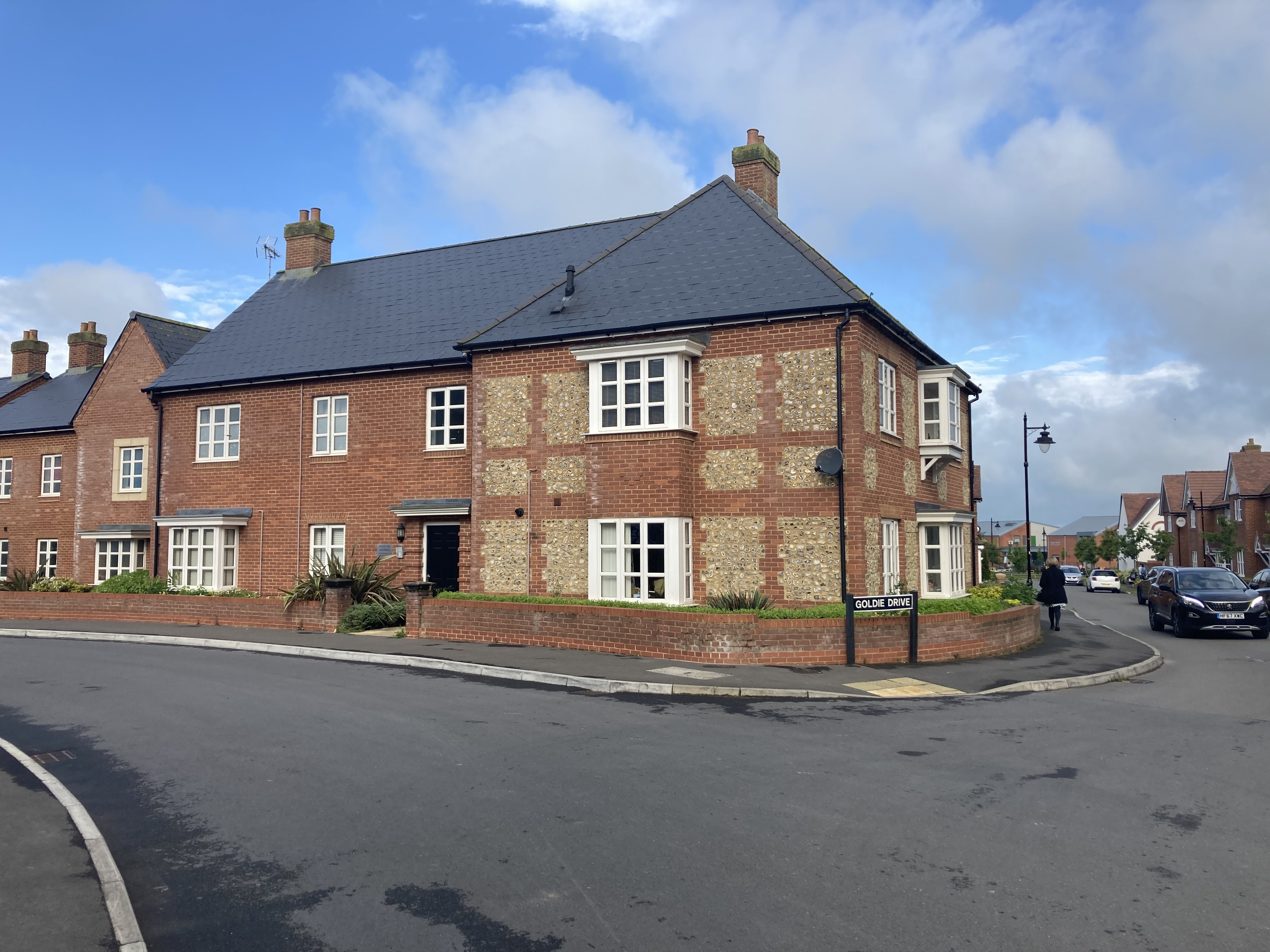 INVESTMENT - Freehold Ground Rent