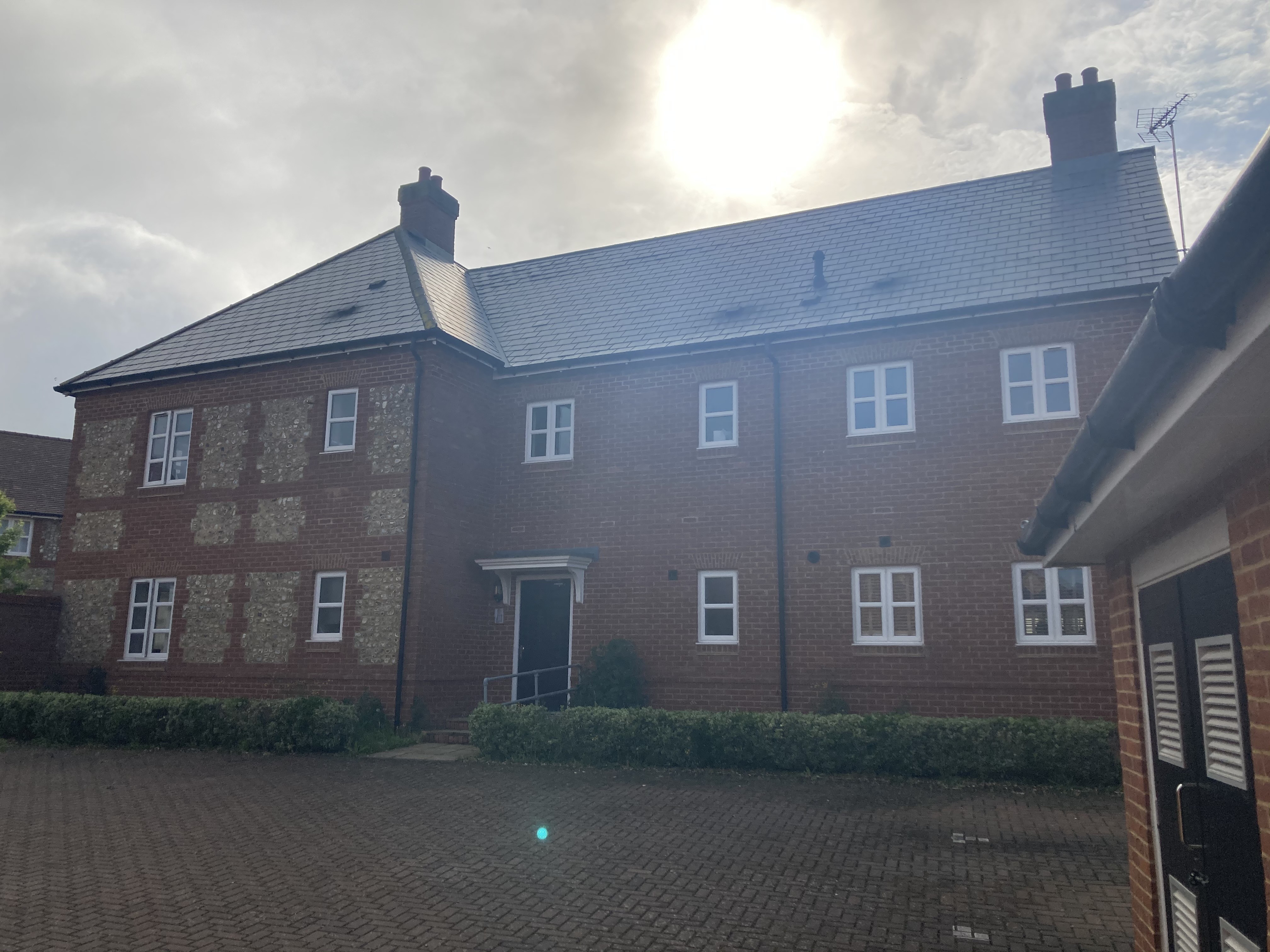 INVESTMENT - Freehold Ground Rent