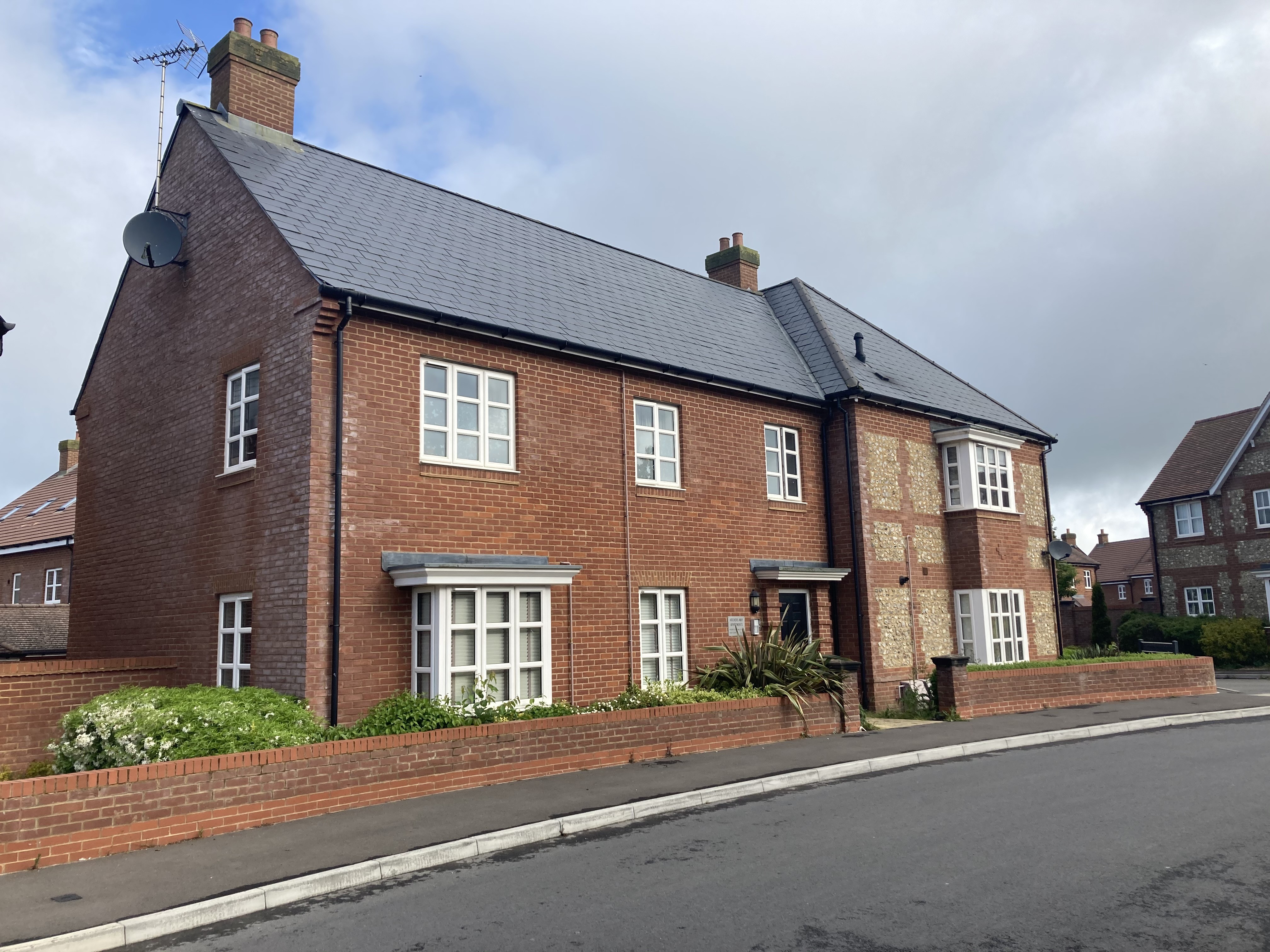 INVESTMENT - Freehold Ground Rent