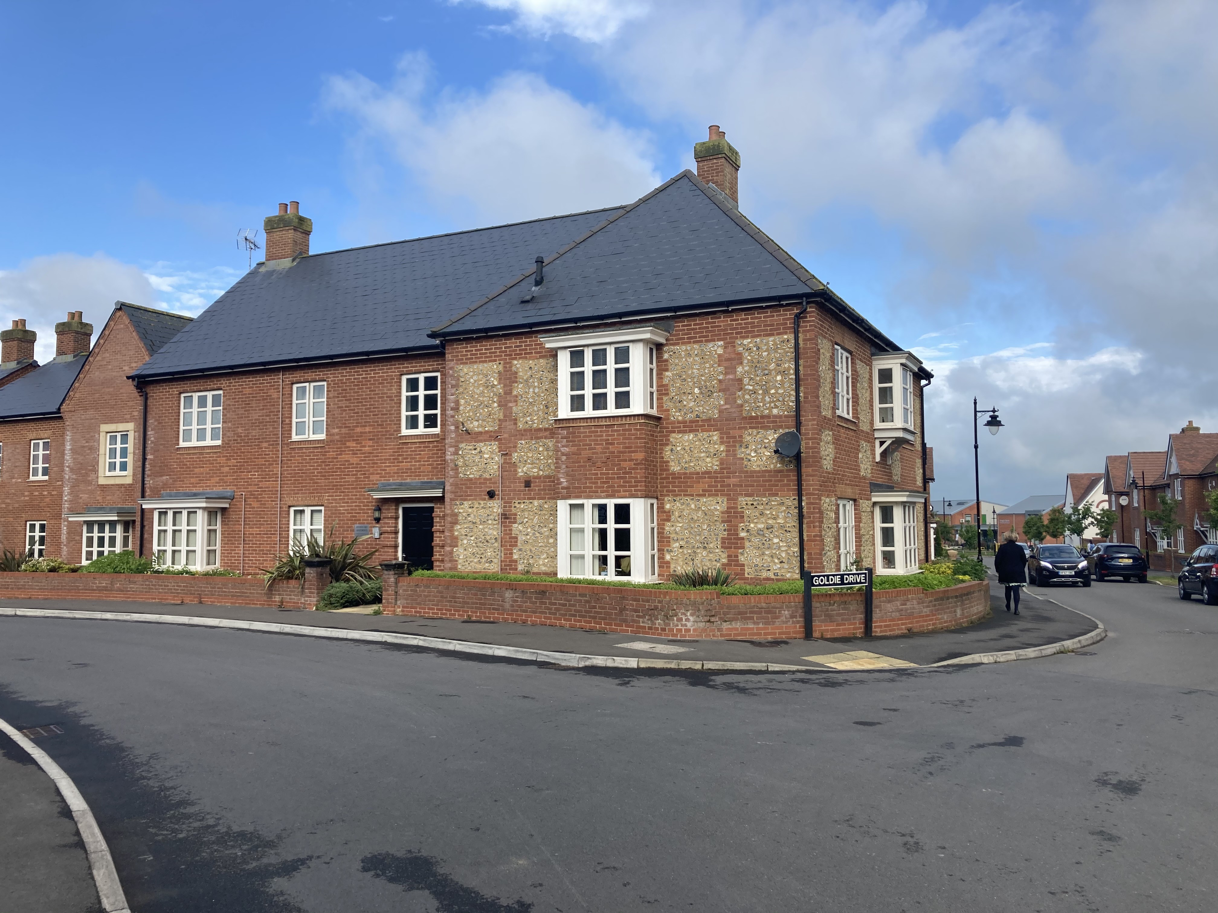 INVESTMENT - Freehold Ground Rent