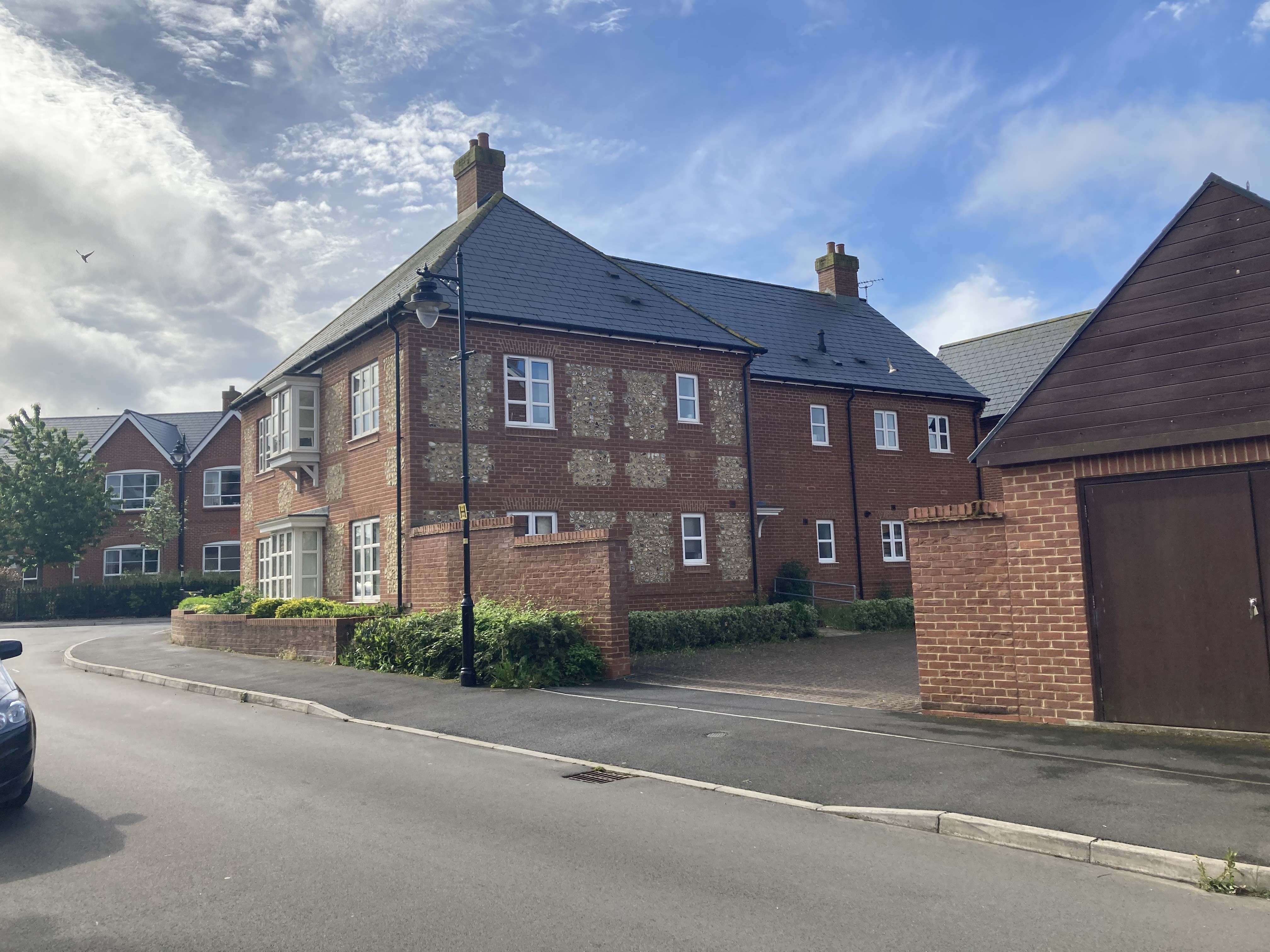 INVESTMENT - Freehold Ground Rent