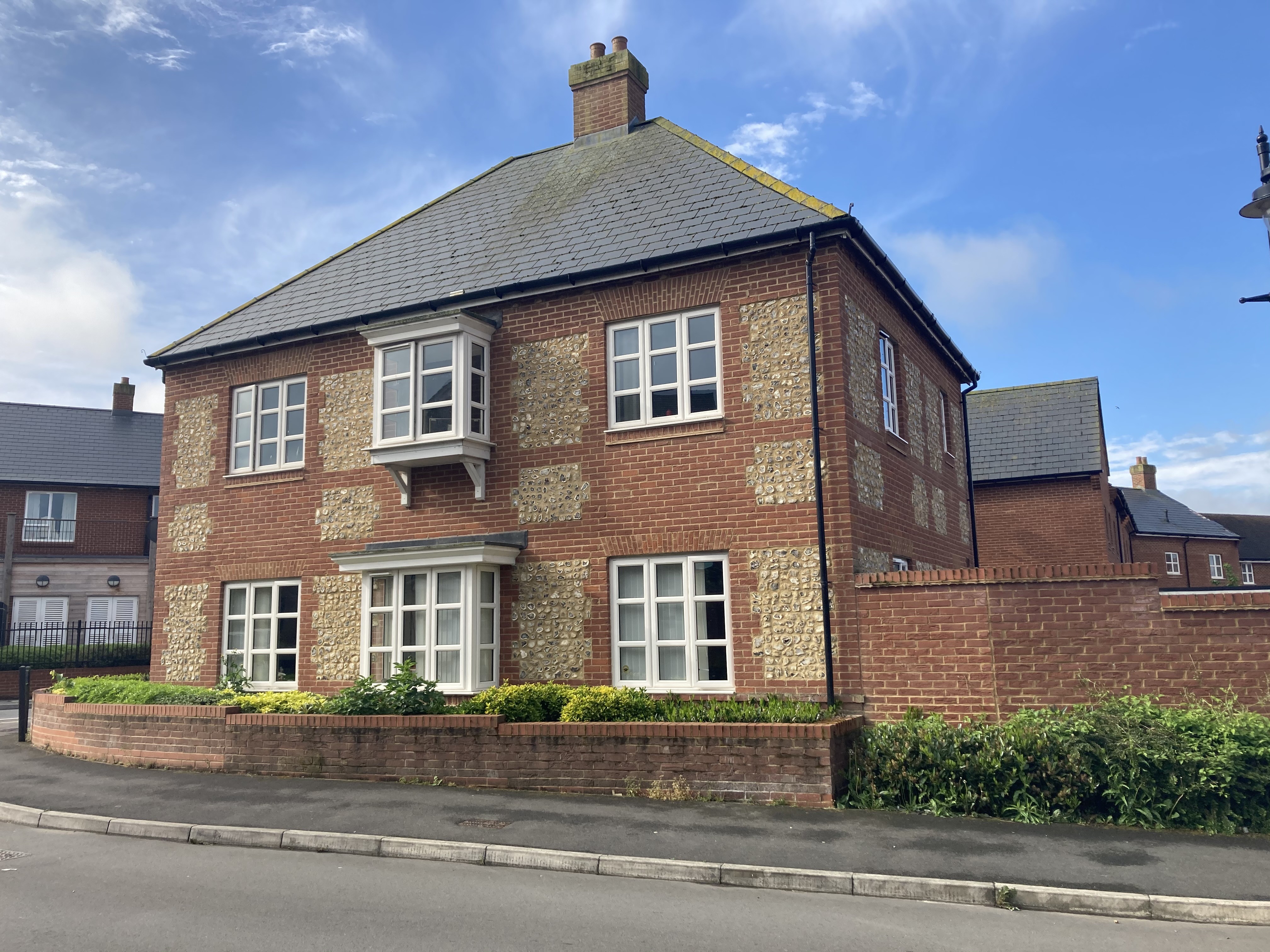 INVESTMENT - Freehold Ground Rent
