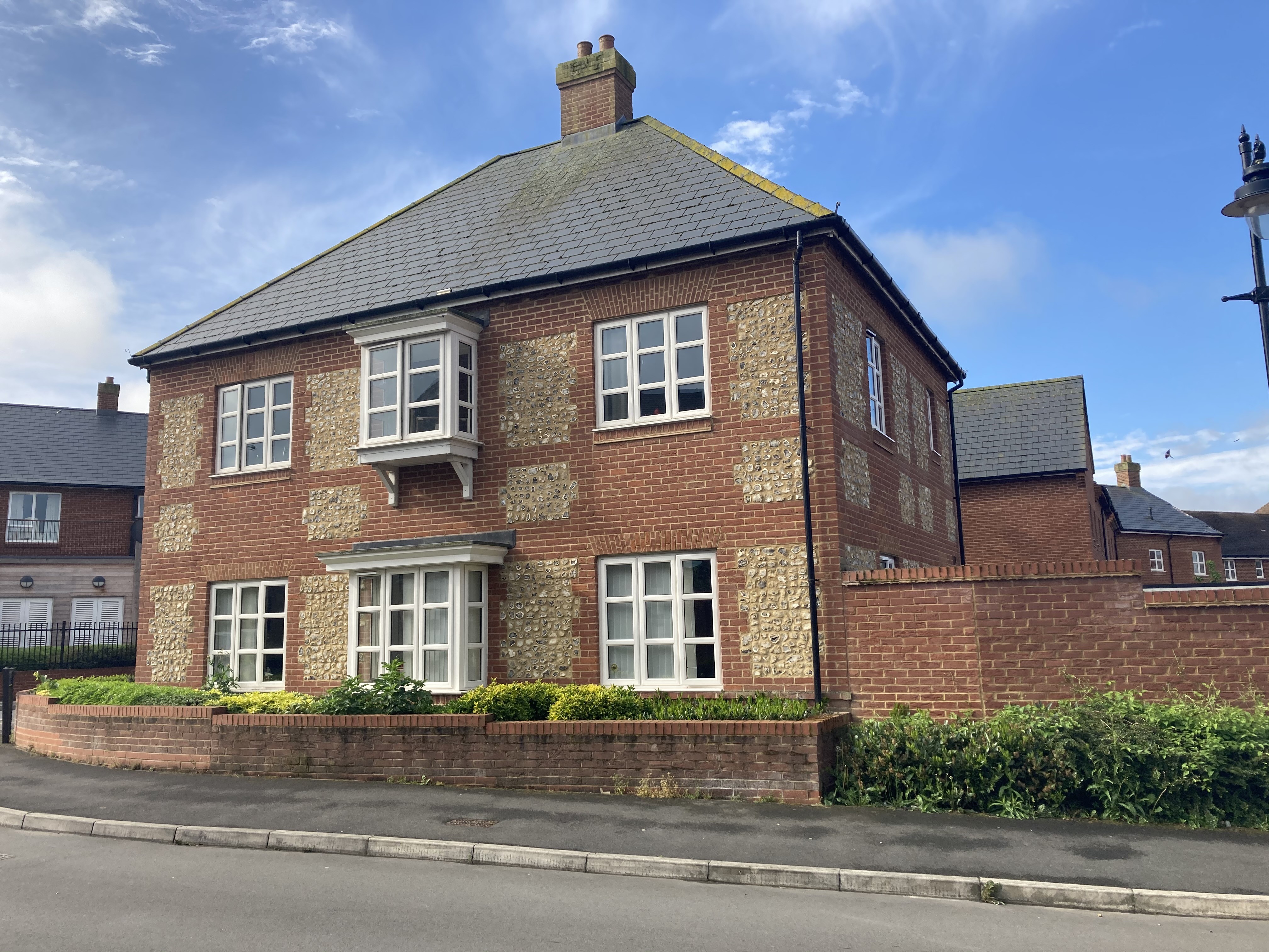 INVESTMENT - Freehold Ground Rent