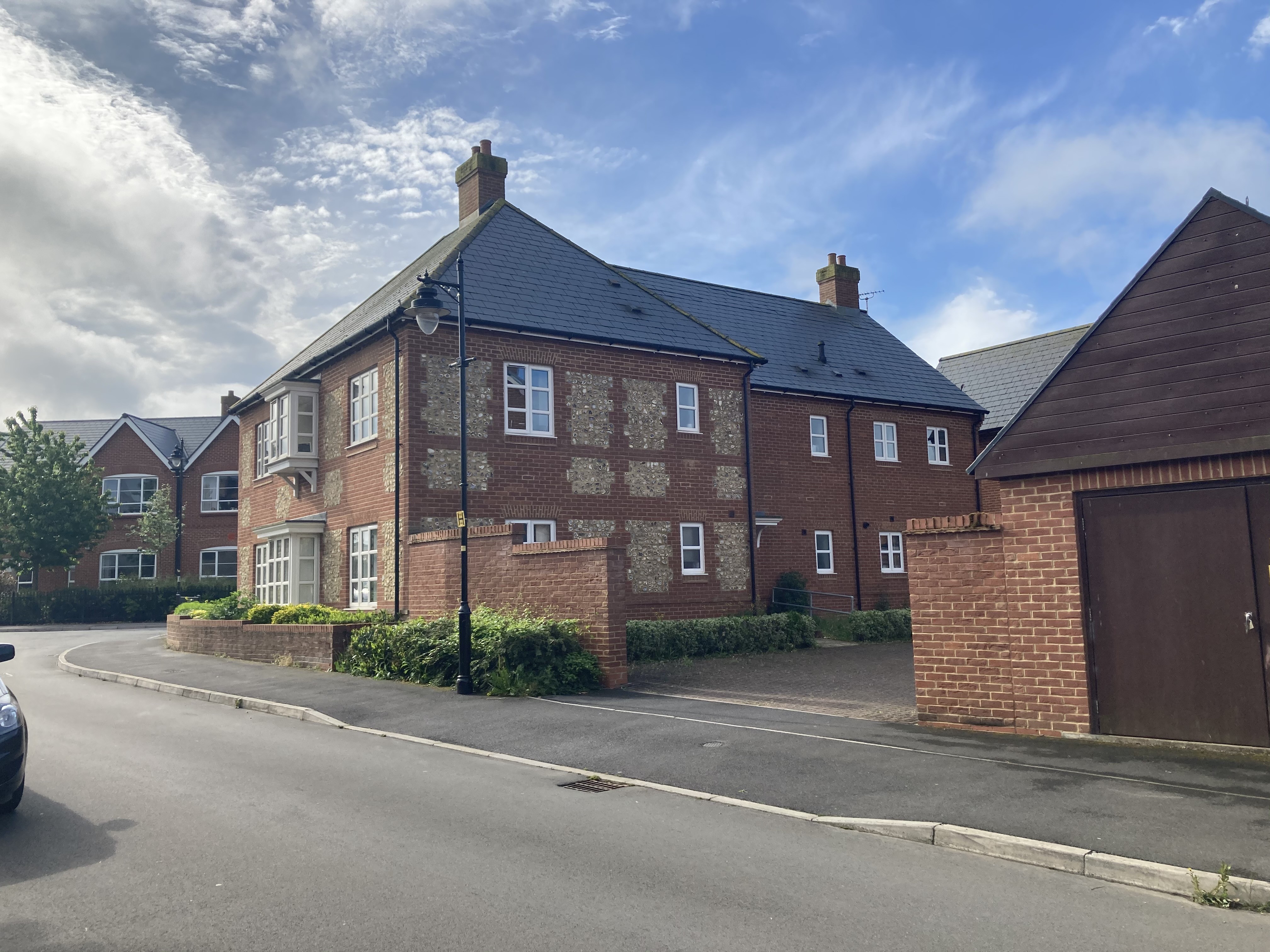 INVESTMENT - Freehold Ground Rent