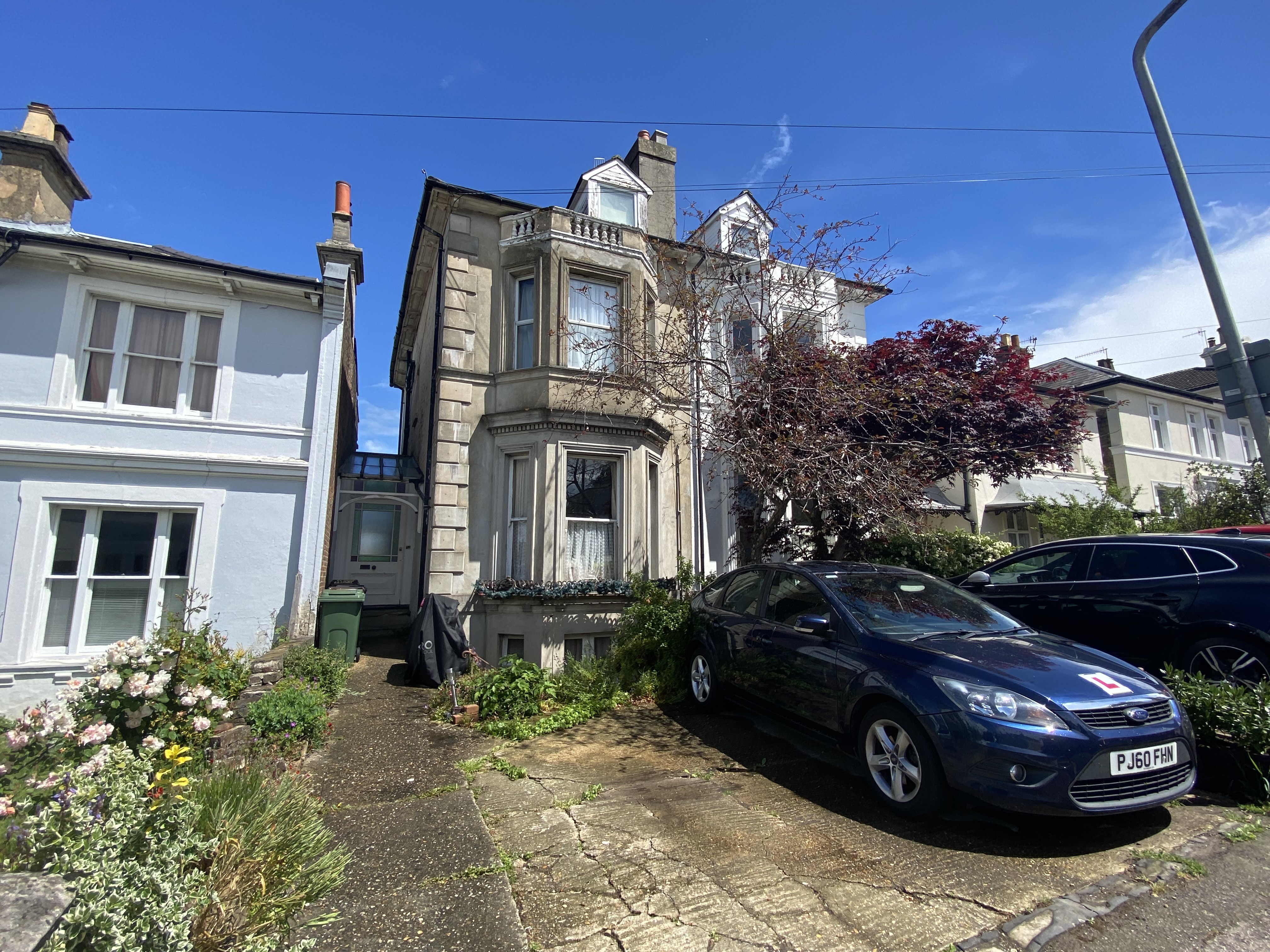 INVESTMENT - Freehold Part Reversionary Ground Rent 