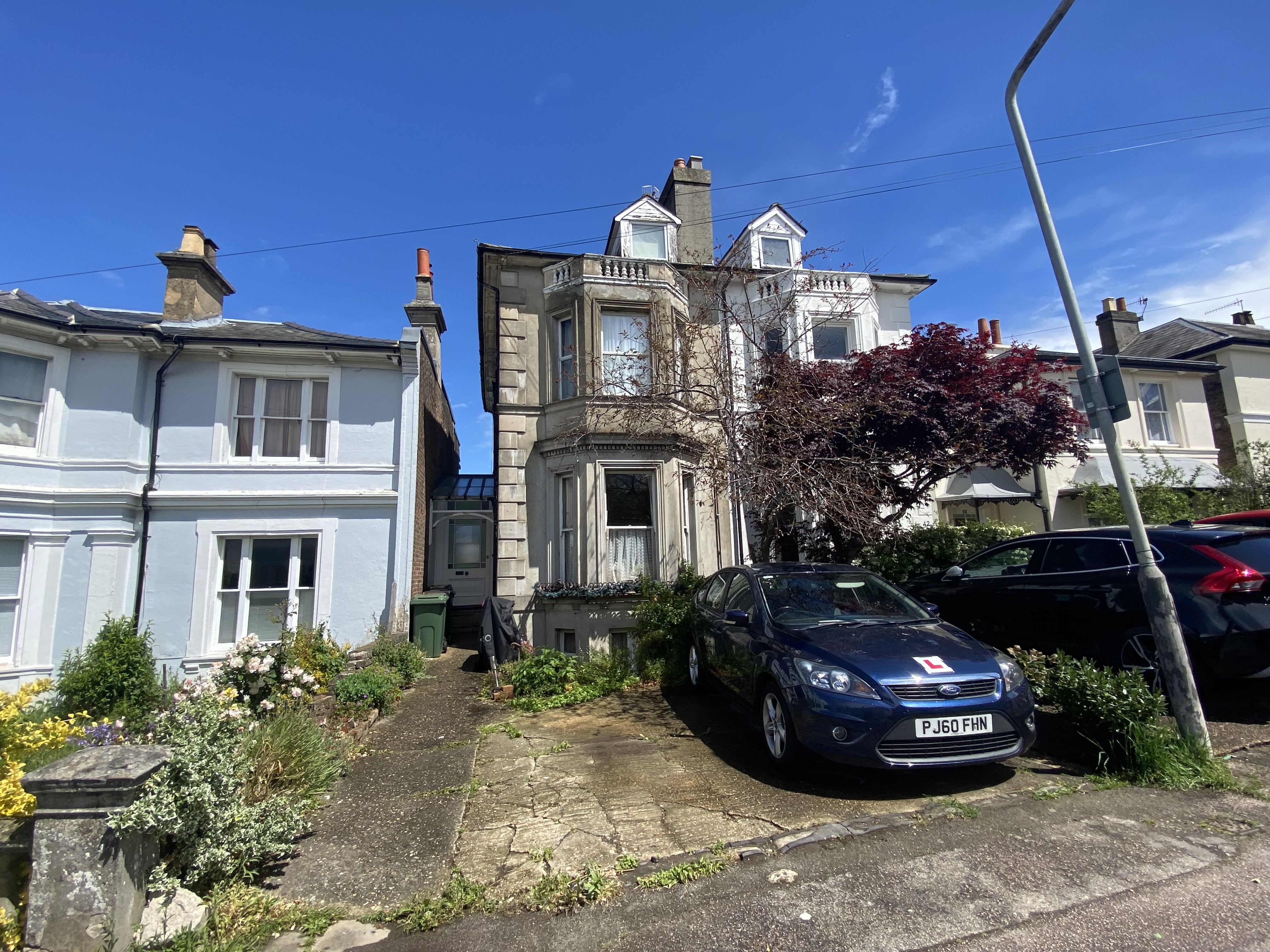 INVESTMENT - Freehold Part Reversionary Ground Rent 