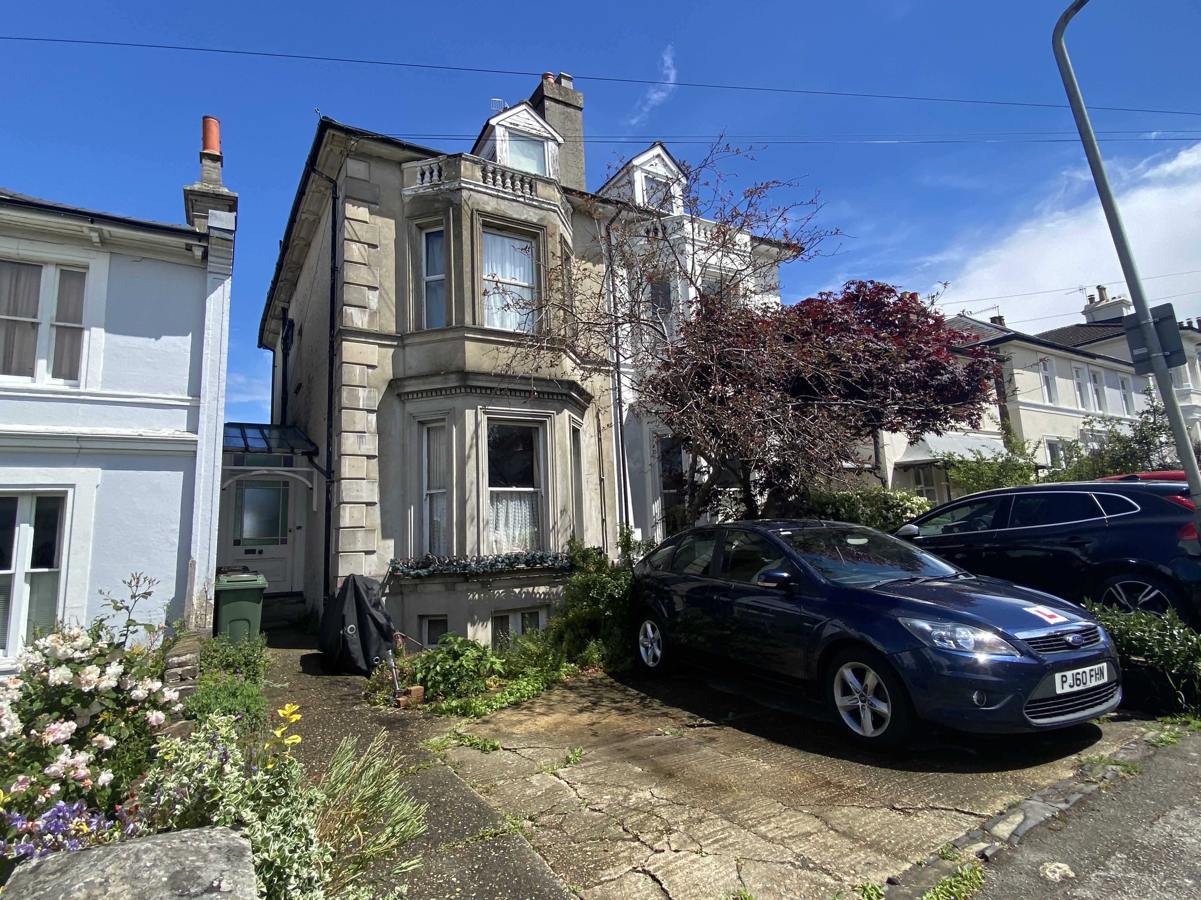 INVESTMENT - Freehold Part Reversionary Ground Rent 