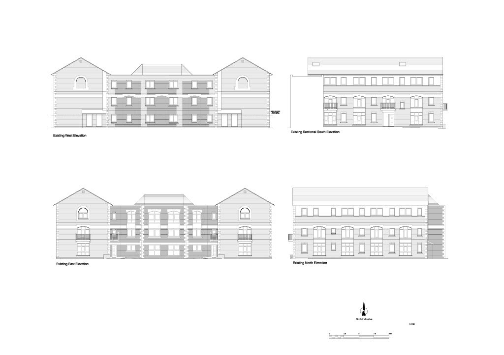 INVESTMENT - Freehold Ground Rent Investment with Planning