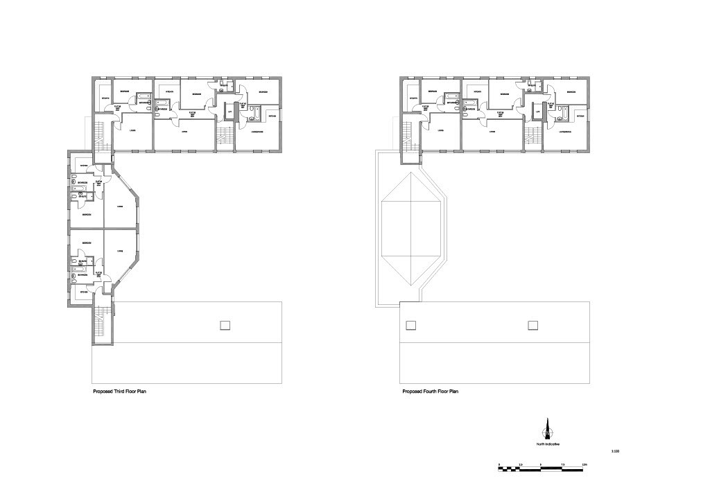 INVESTMENT - Freehold Ground Rent Investment with Planning