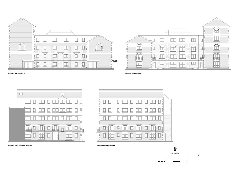 INVESTMENT - Freehold Ground Rent Investment with Planning