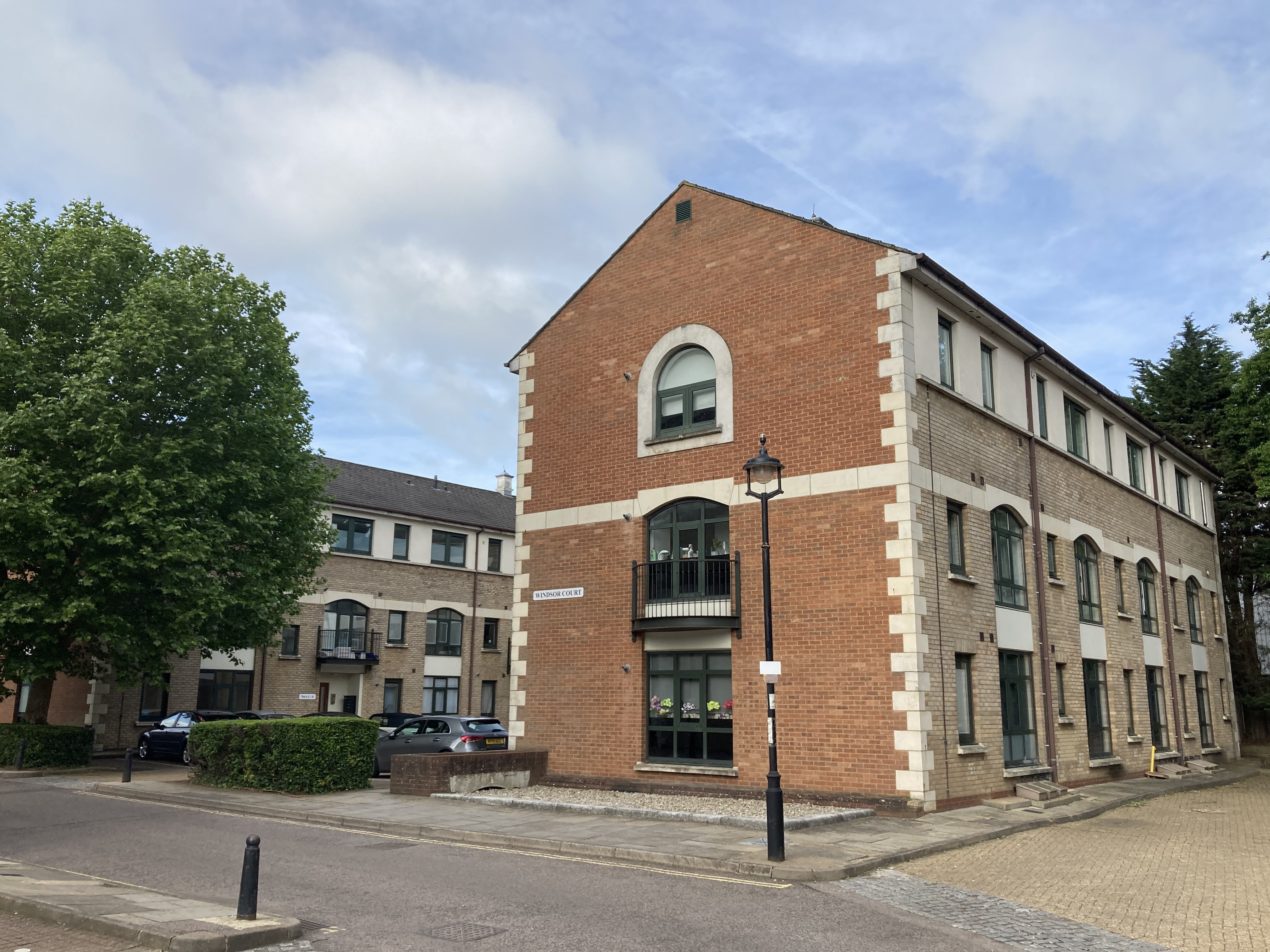 INVESTMENT - Freehold Ground Rent Investment with Planning