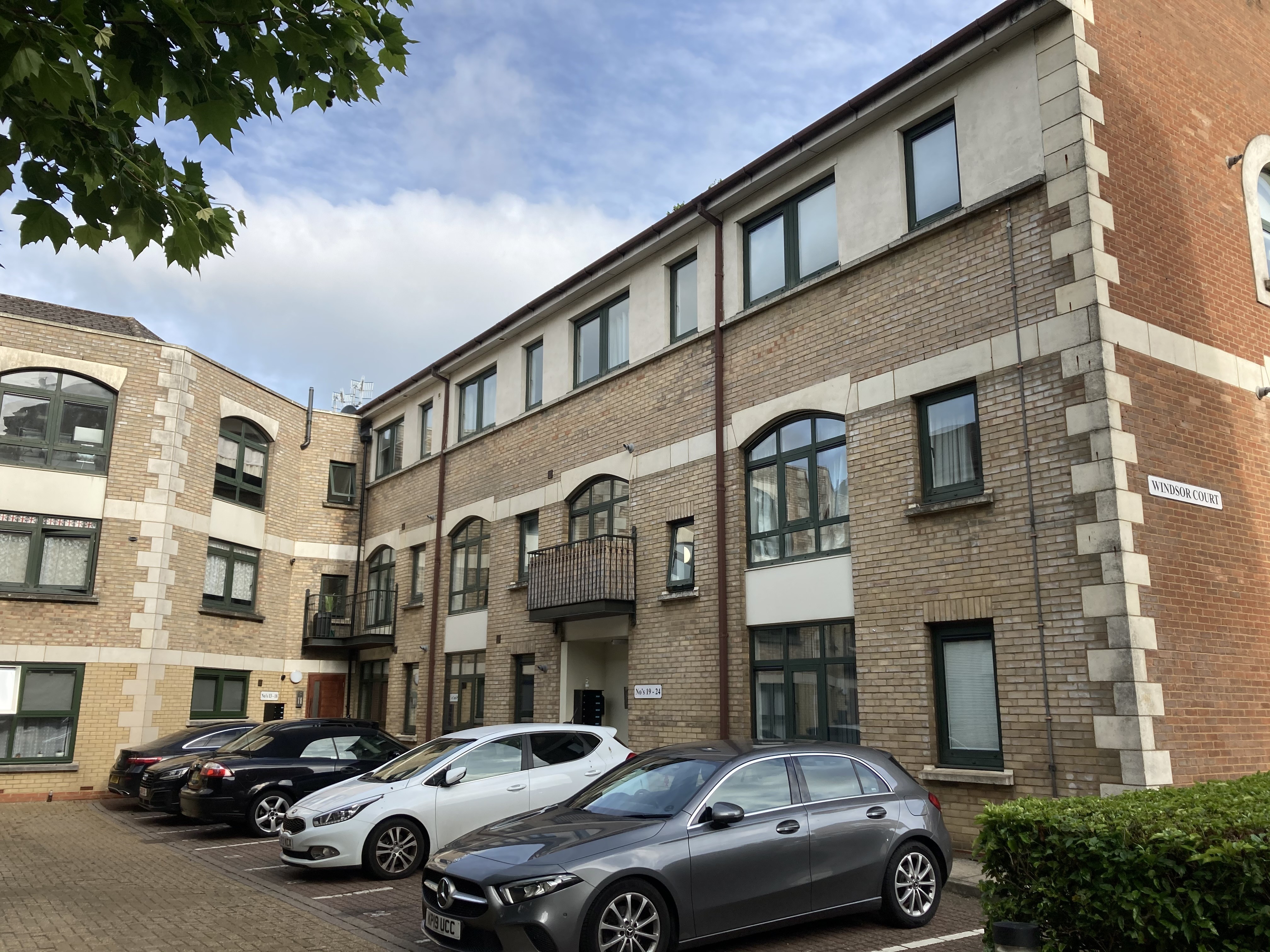 INVESTMENT - Freehold Ground Rent Investment with Planning