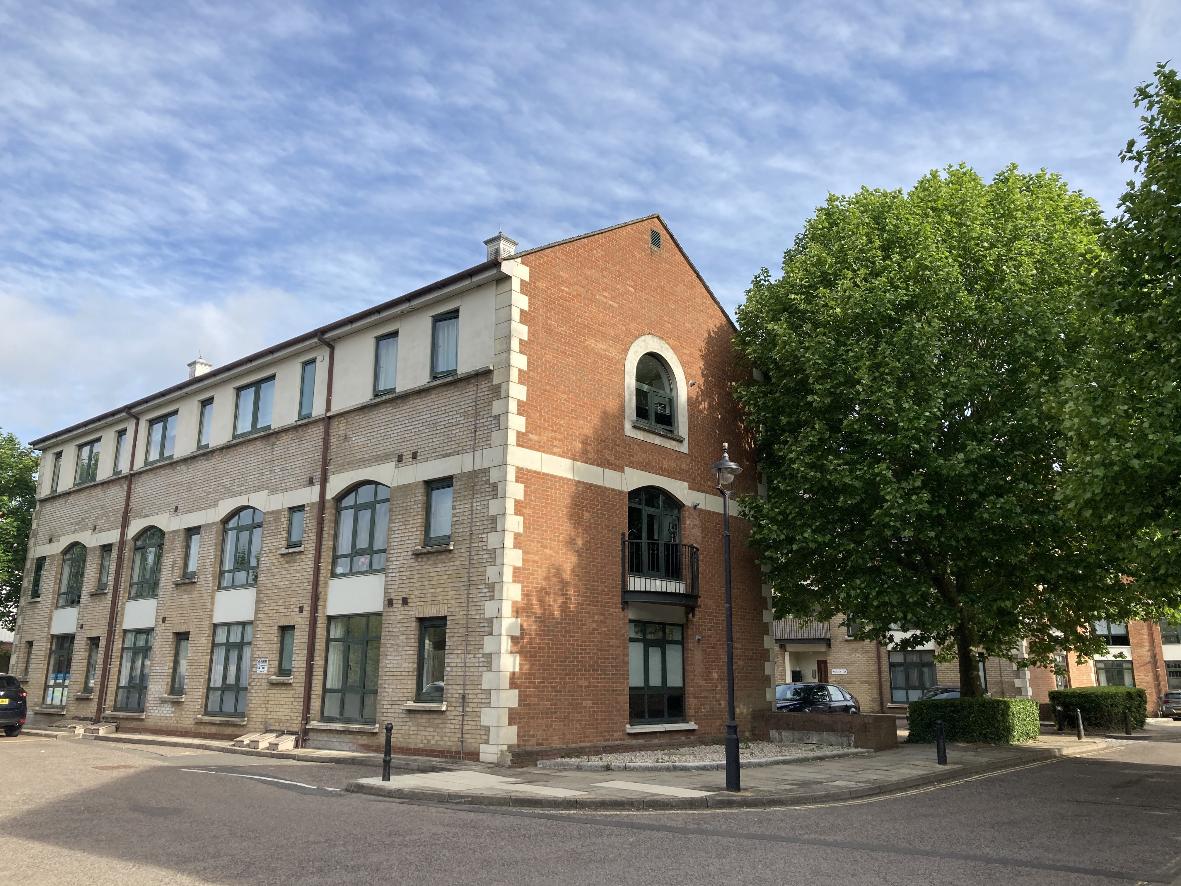 INVESTMENT - Freehold Ground Rent Investment with Planning