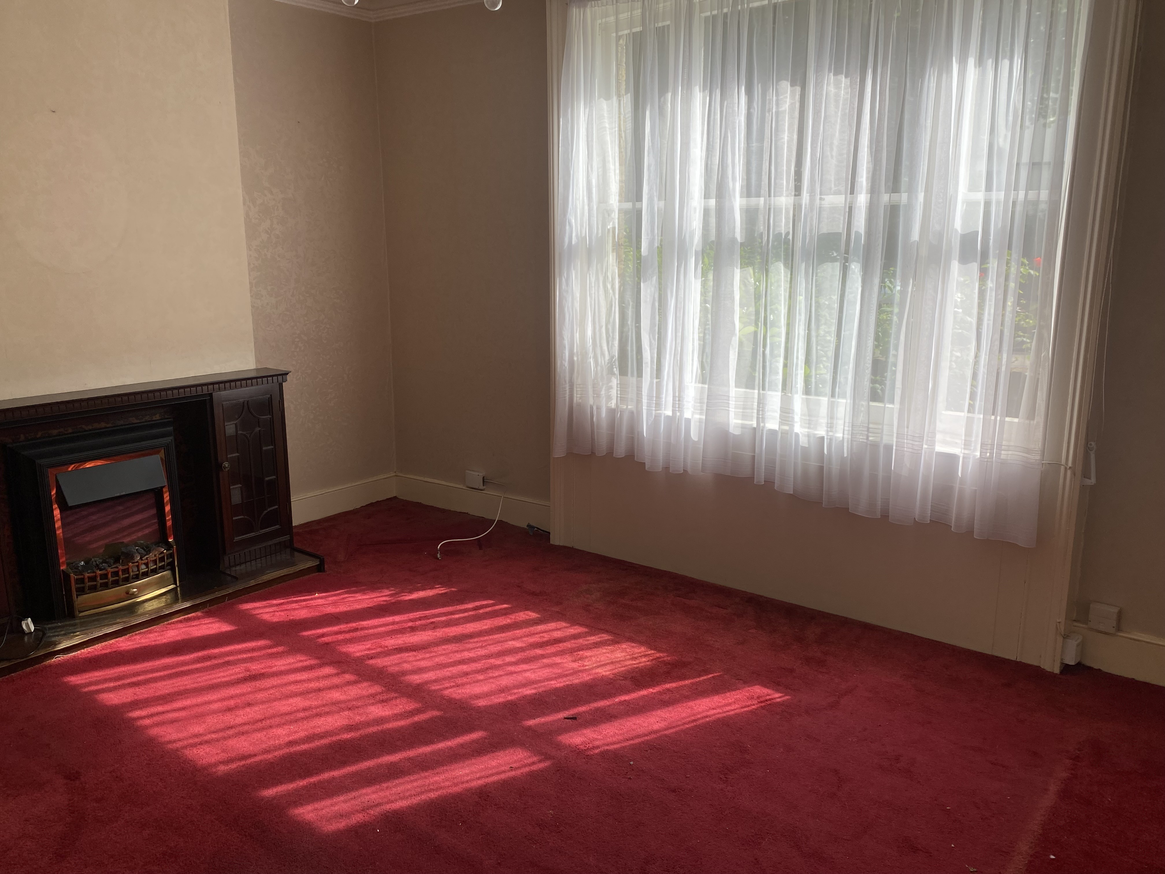 VACANT - Freehold Semi Detached House