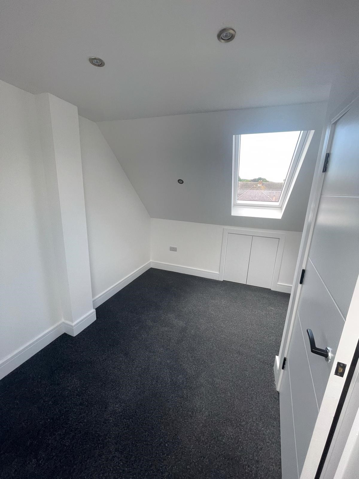 VACANT - Two Freehold New Build Townhouses