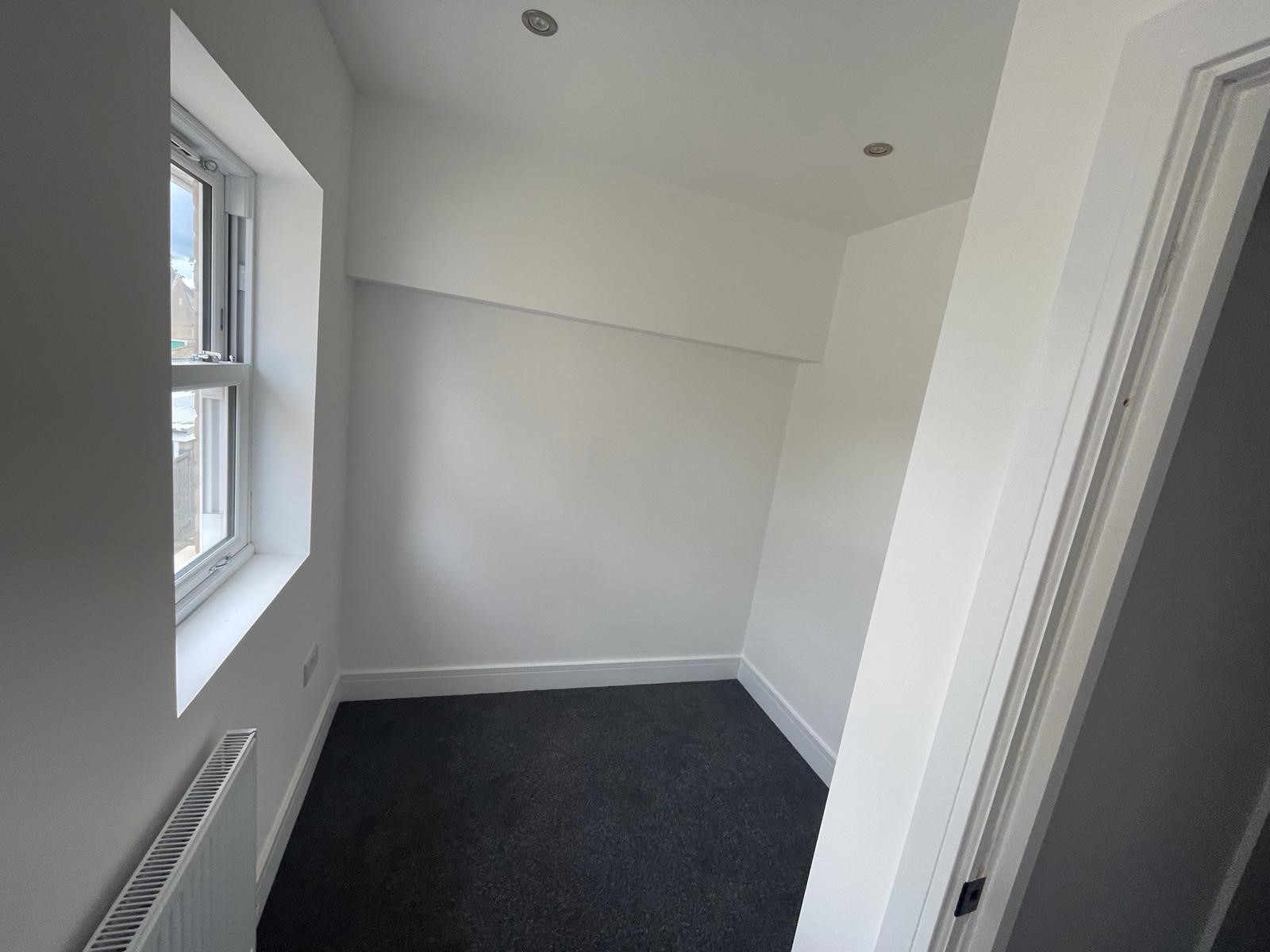 VACANT - Two Freehold New Build Townhouses