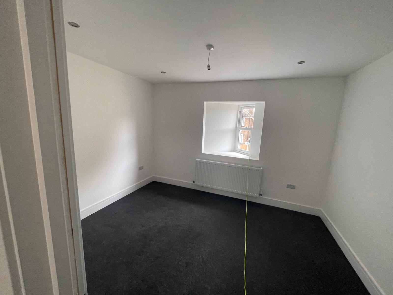 VACANT - Two Freehold New Build Townhouses